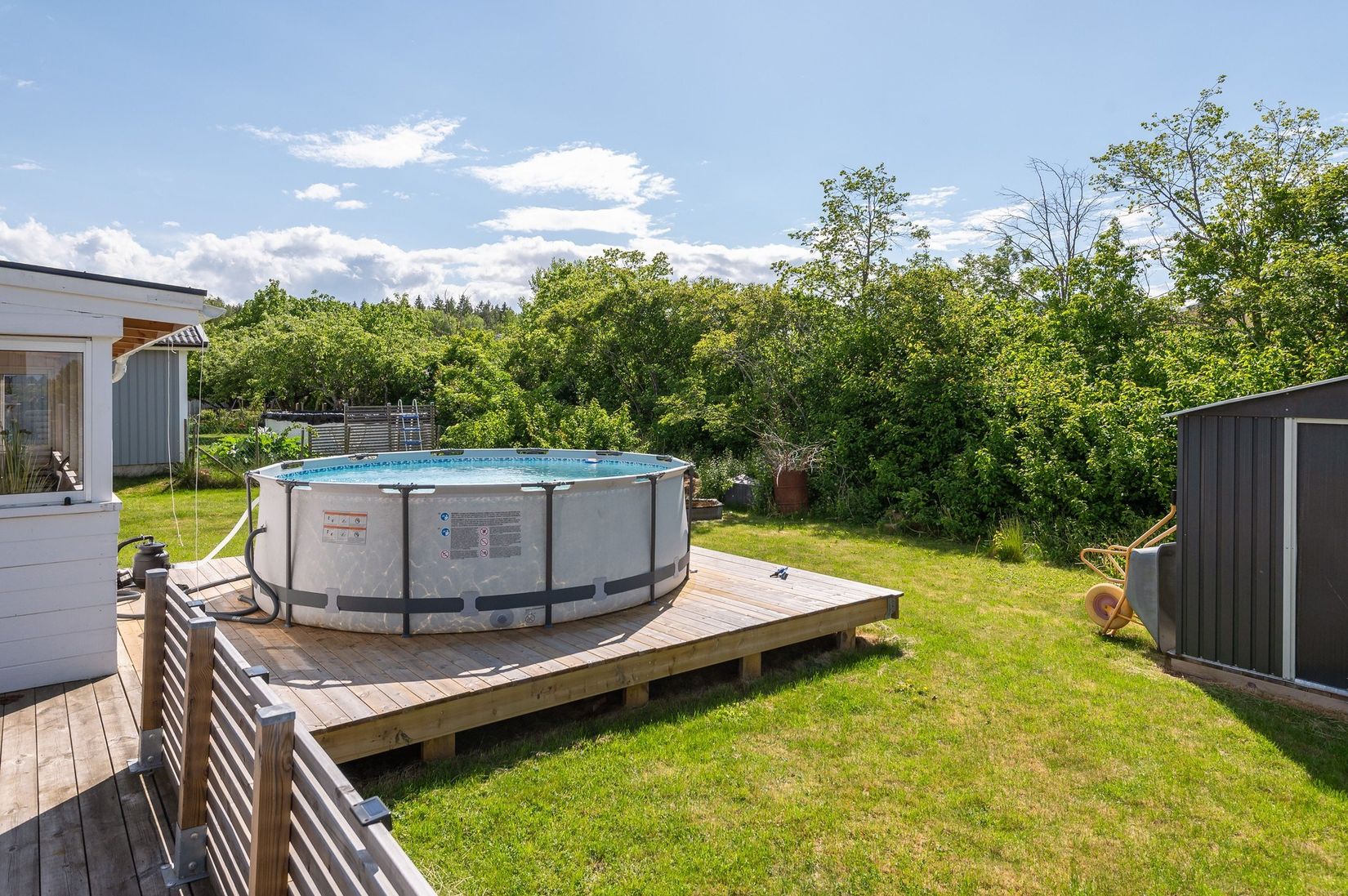 Villa, Sågvägen 61, Skärblacka, Norrköping