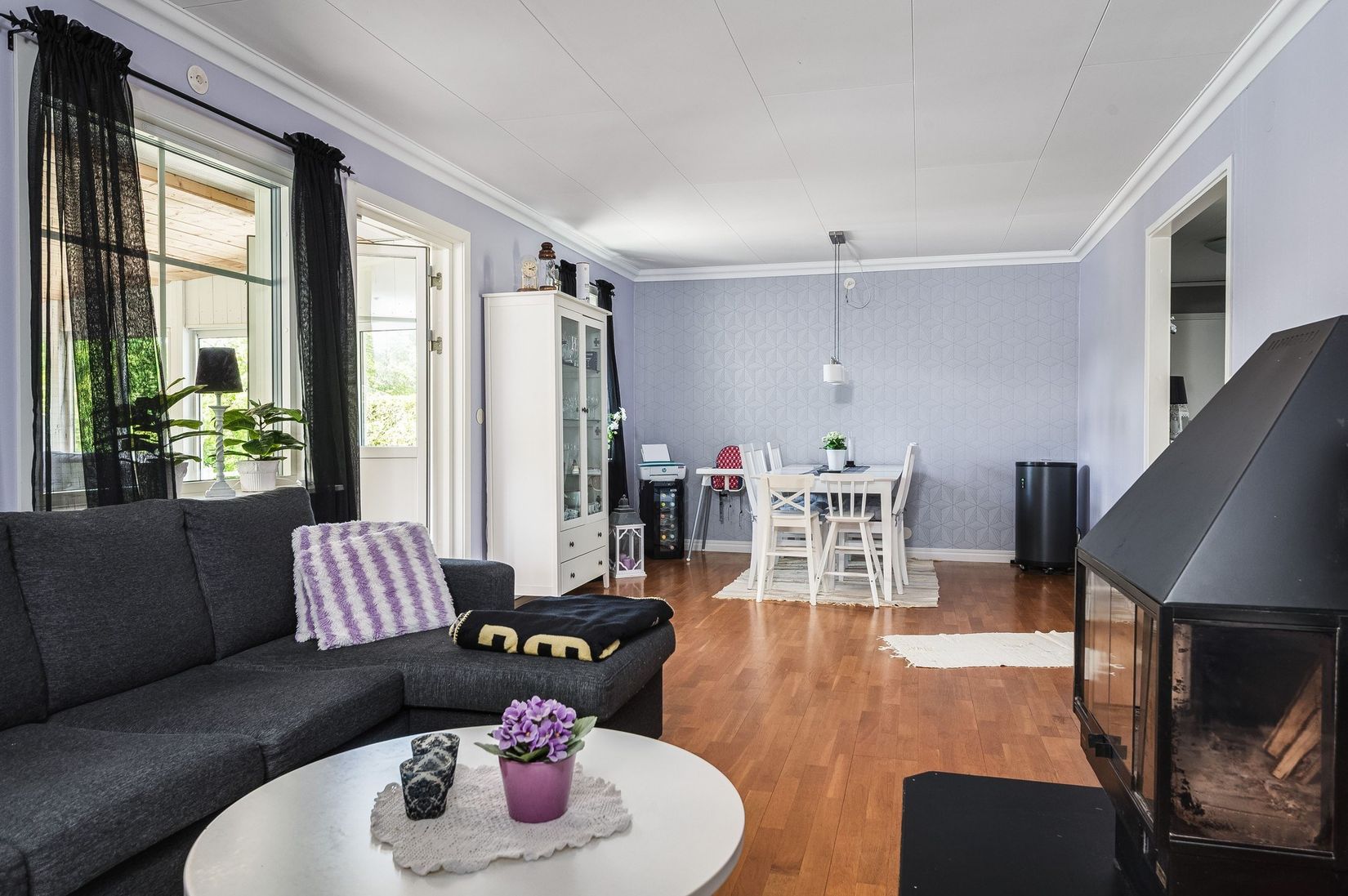 Villa, Sågvägen 61, Skärblacka, Norrköping