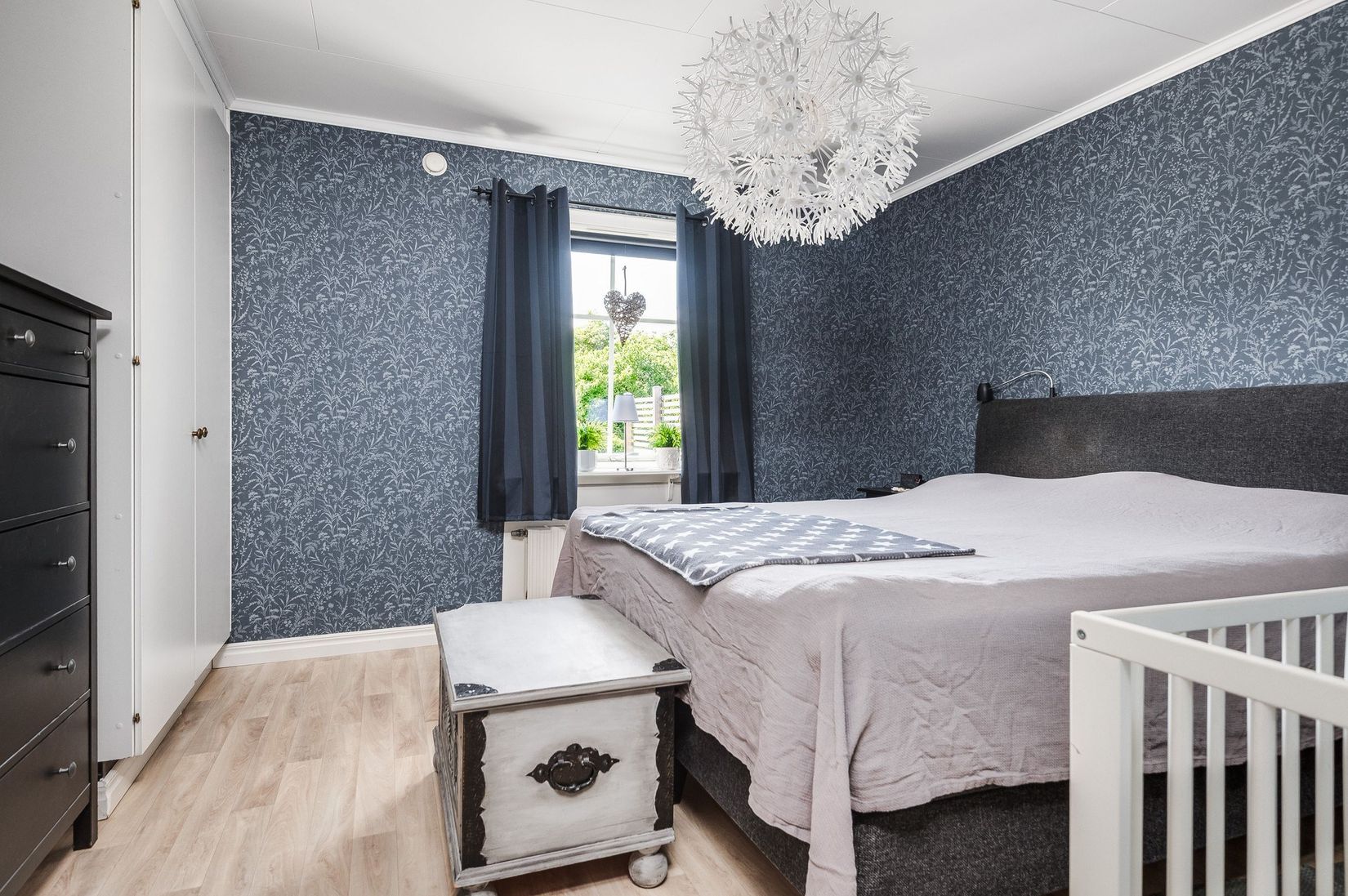 Villa, Sågvägen 61, Skärblacka, Norrköping