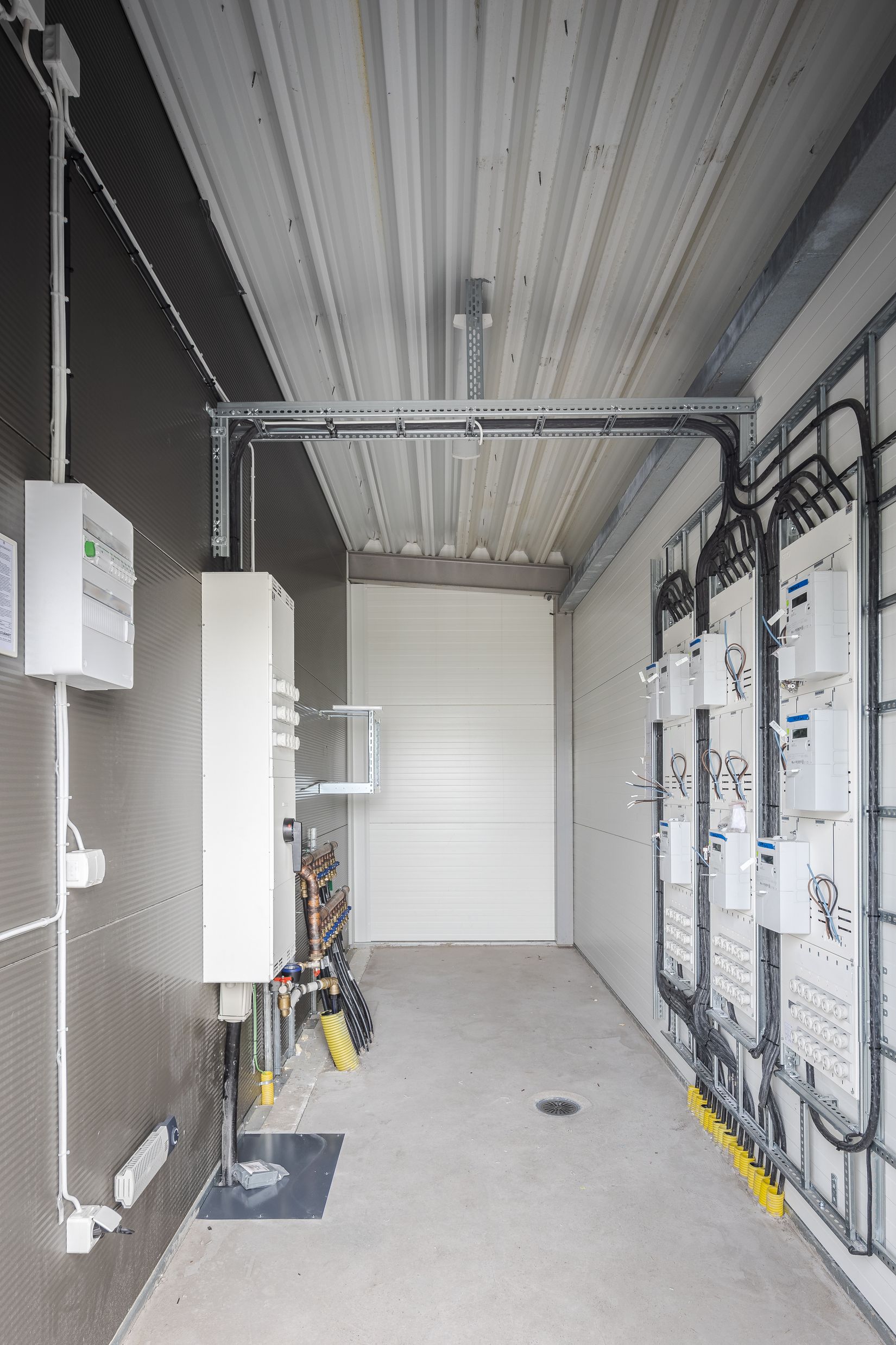 Villa, Förrådsgatan 8 nr 1, Handskeryd, Nässjö