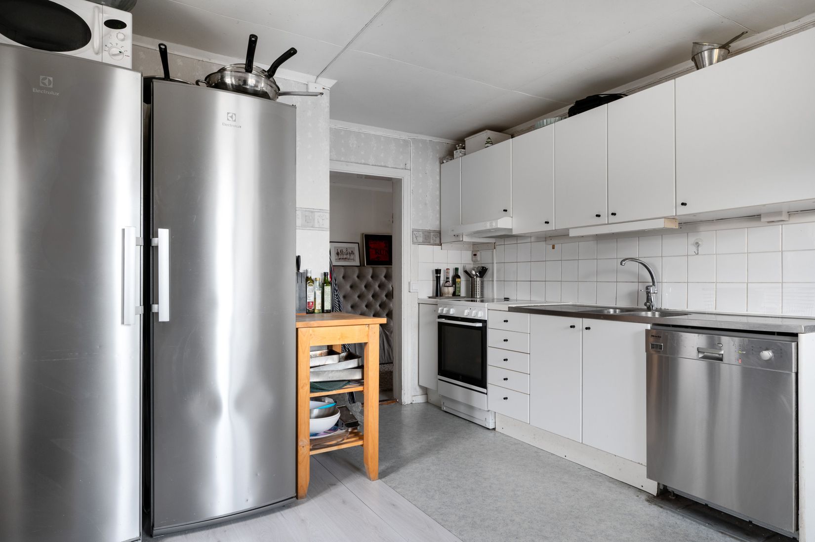 Villa, Gerstorp Tjärarp 3, Ledberg, Linköping