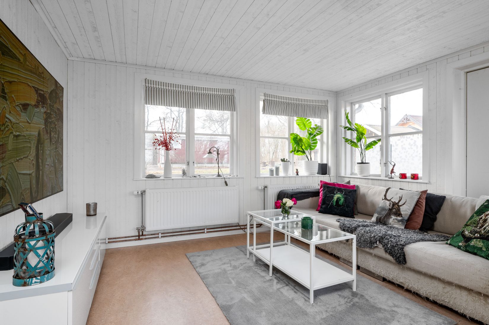 Villa, Gerstorp Tjärarp 3, Ledberg, Linköping