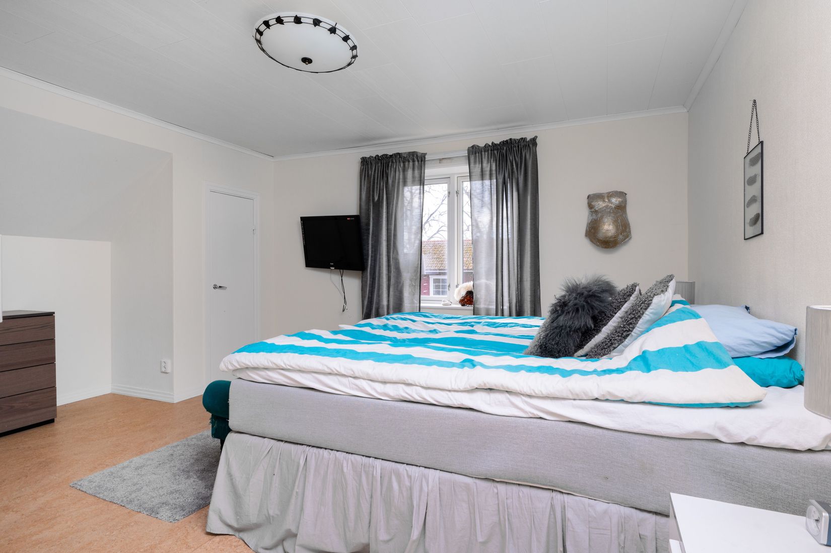 Villa, Gerstorp Tjärarp 3, Ledberg, Linköping