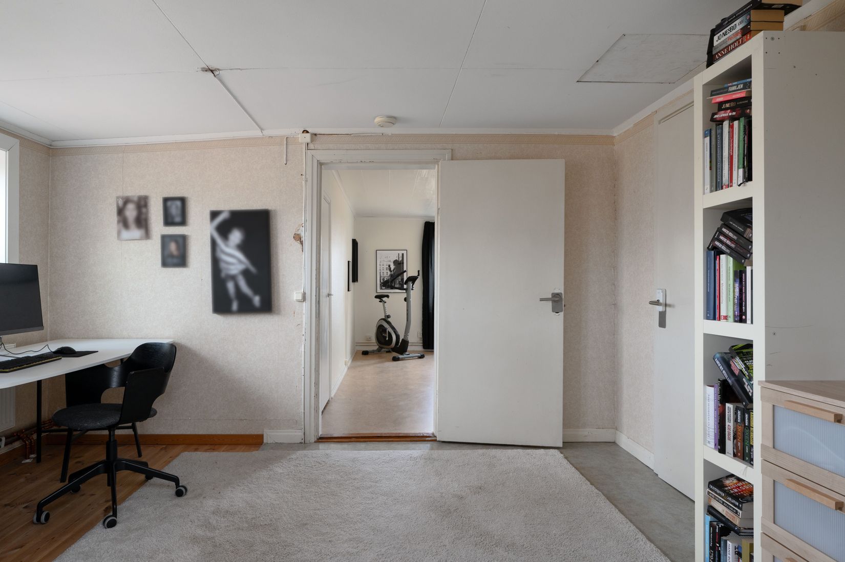 Villa, Gerstorp Tjärarp 3, Ledberg, Linköping