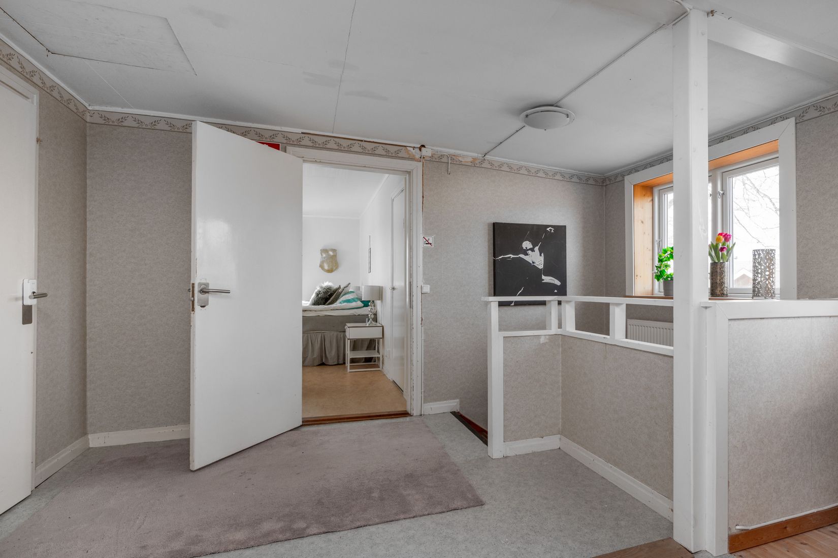 Villa, Gerstorp Tjärarp 3, Ledberg, Linköping