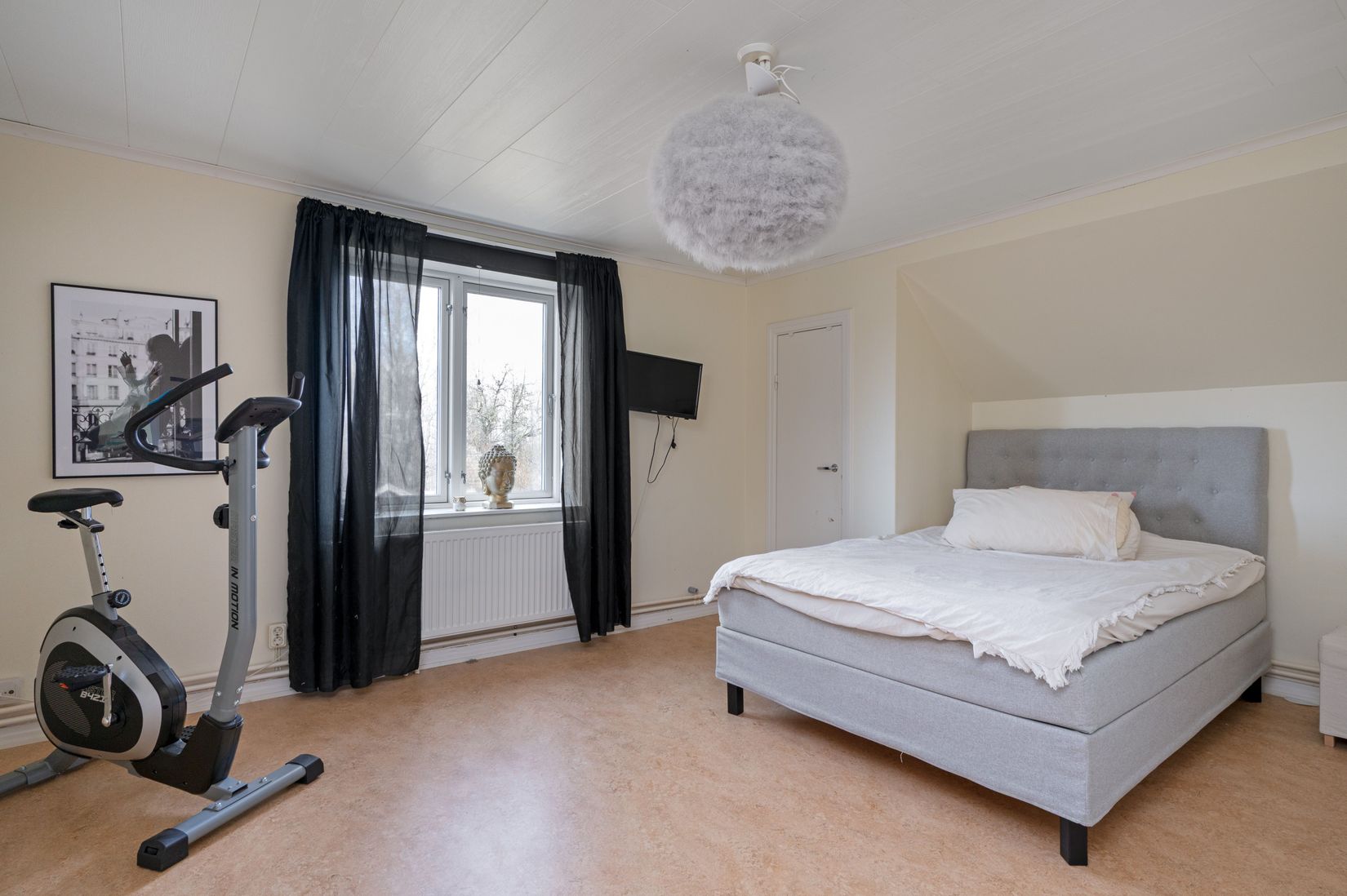 Villa, Gerstorp Tjärarp 3, Ledberg, Linköping