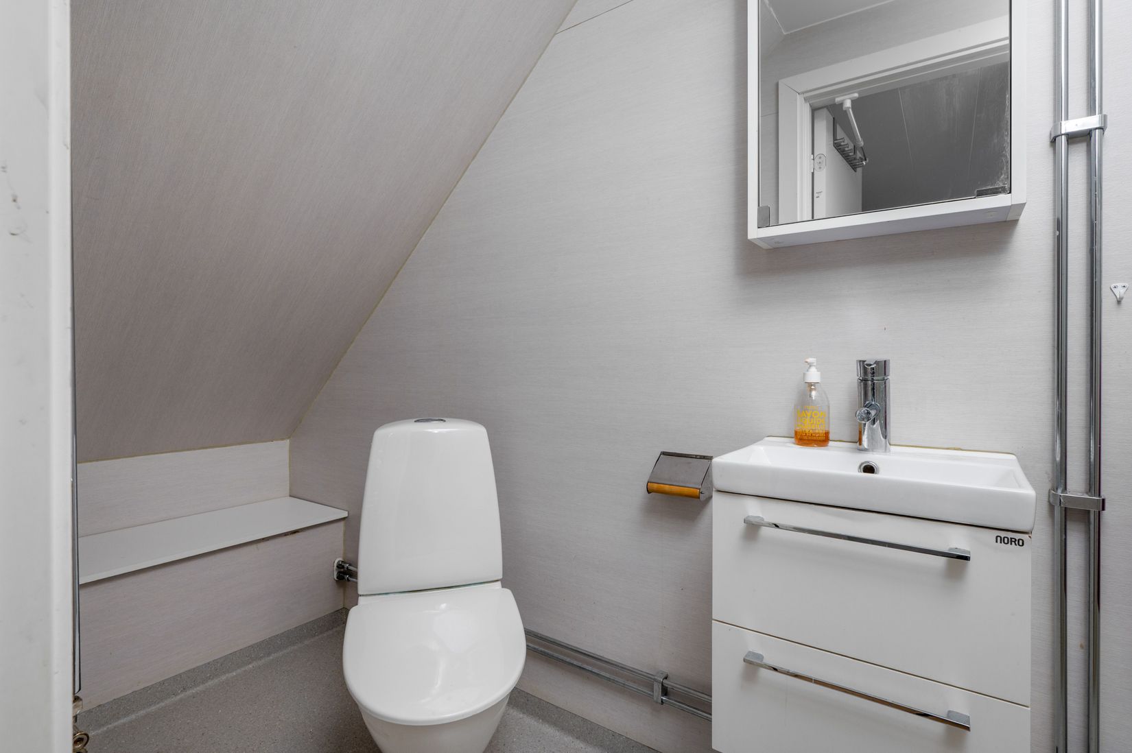 Villa, Gerstorp Tjärarp 3, Ledberg, Linköping