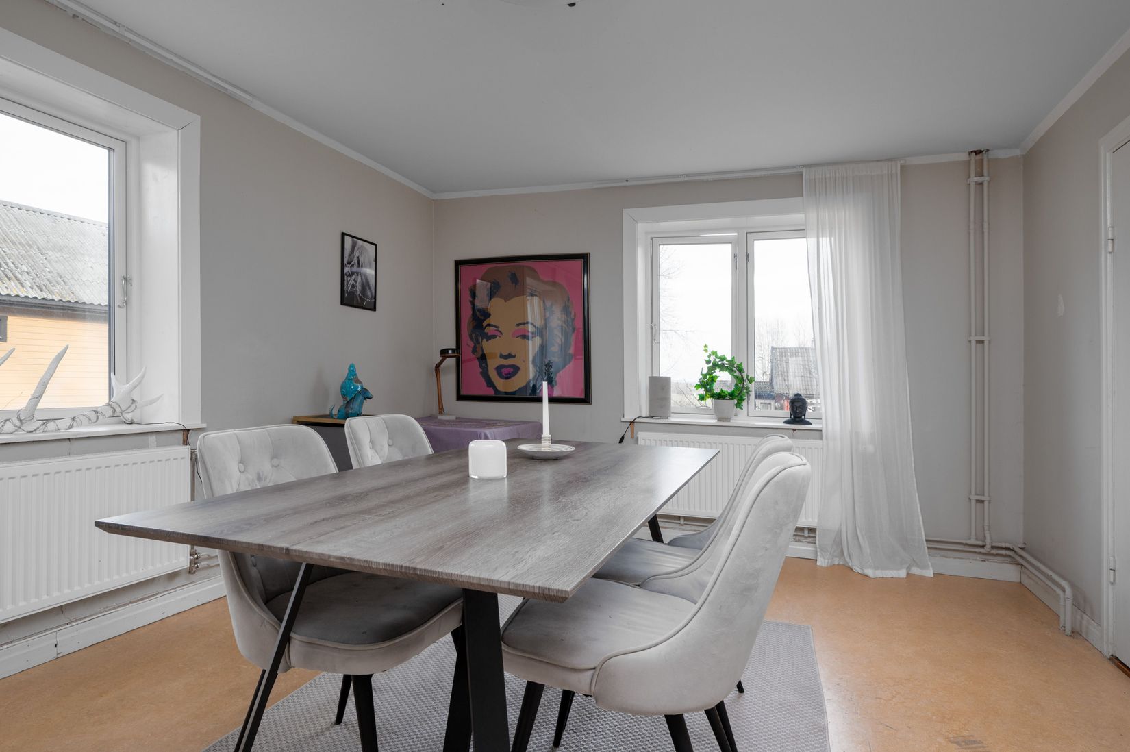 Villa, Gerstorp Tjärarp 3, Ledberg, Linköping