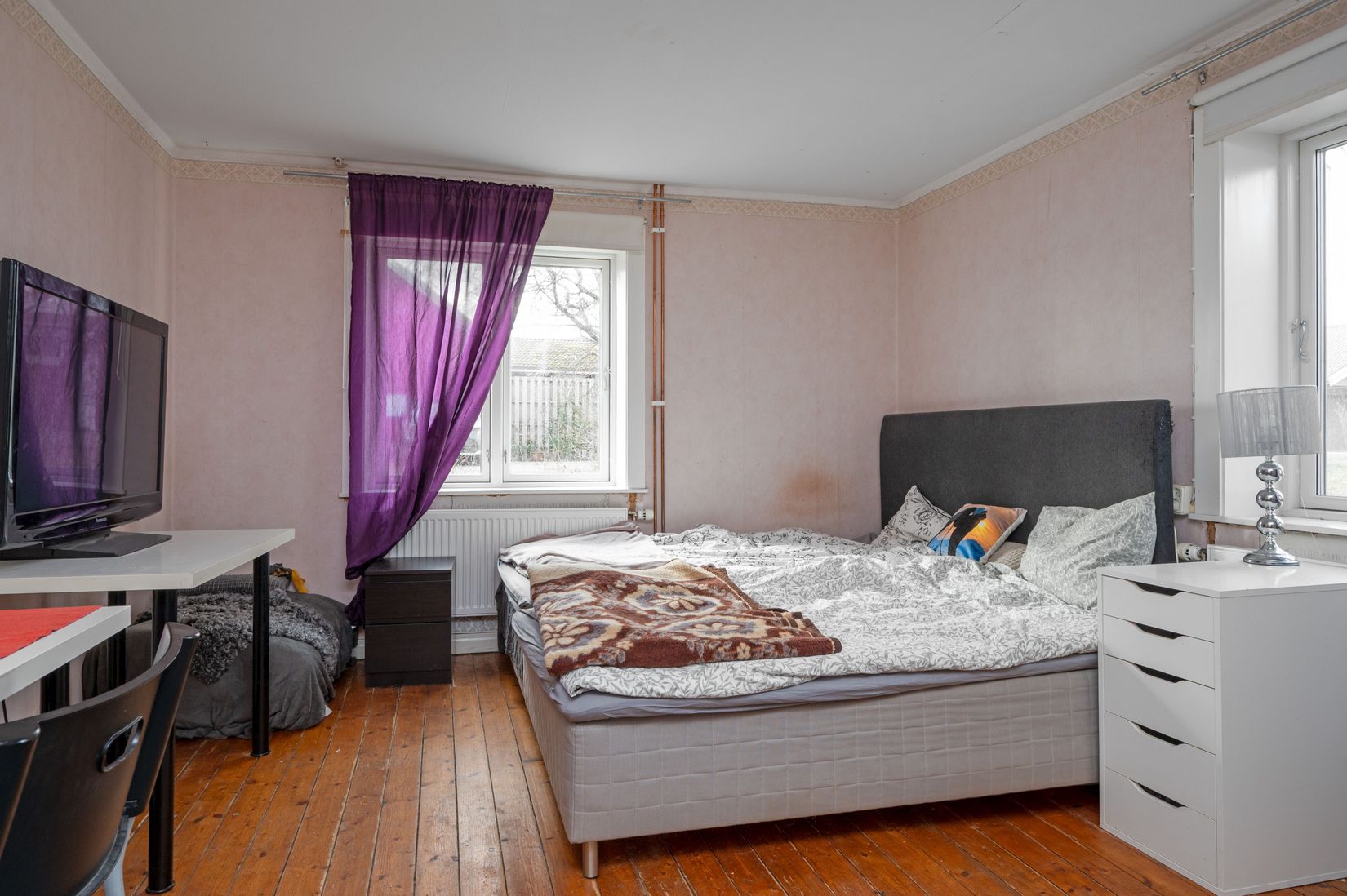 Villa, Gerstorp Tjärarp 3, Ledberg, Linköping