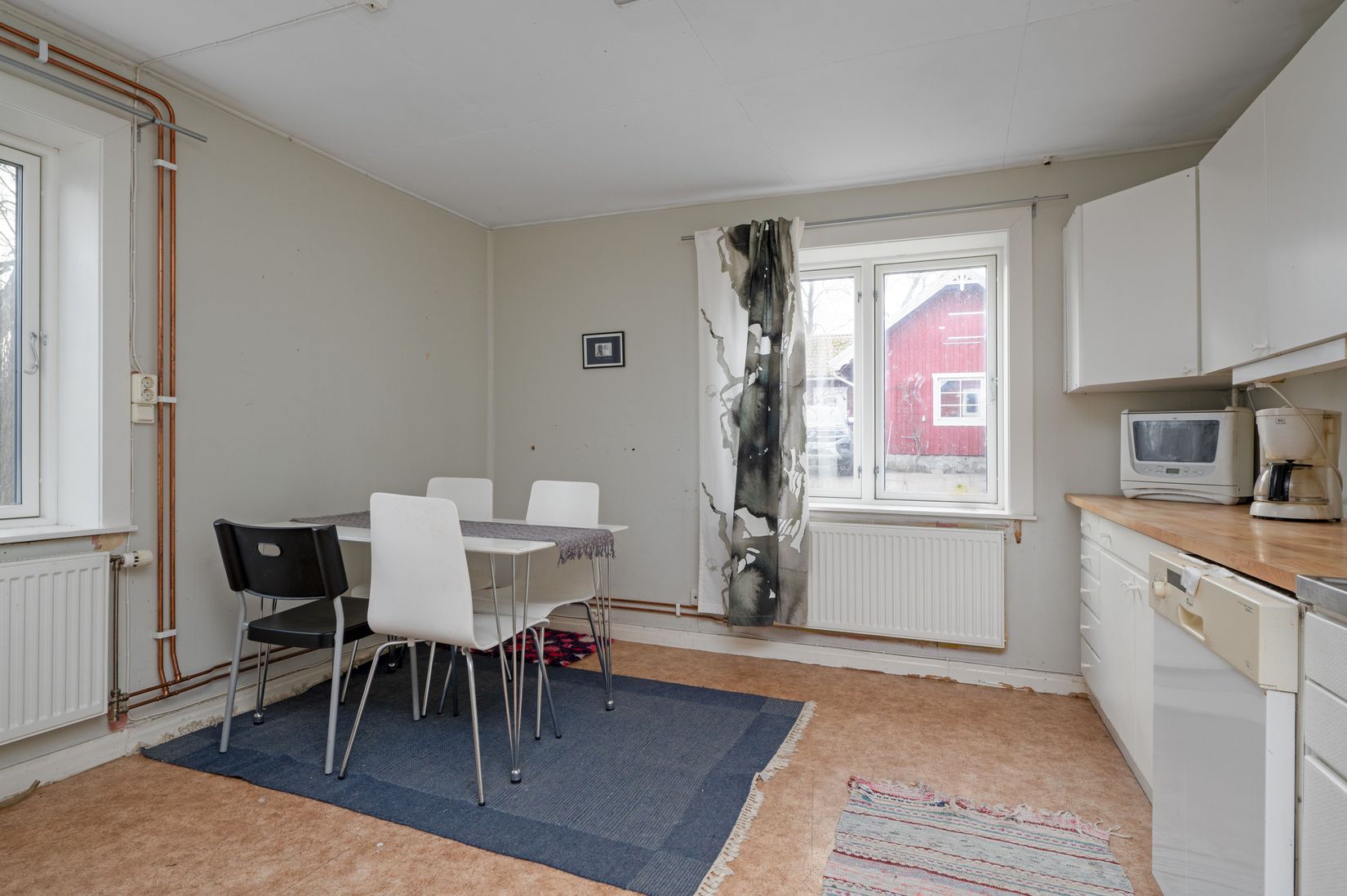 Villa, Gerstorp Tjärarp 3, Ledberg, Linköping