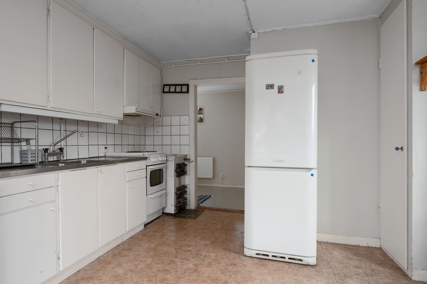 Villa, Gerstorp Tjärarp 3, Ledberg, Linköping