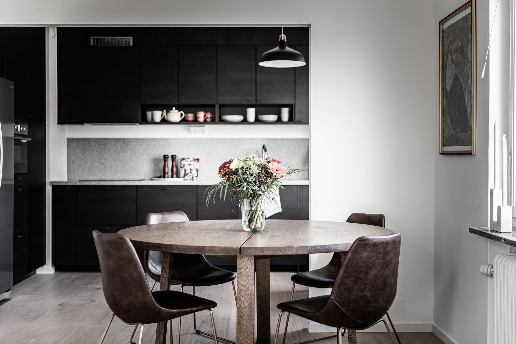 Bostadsrätt, Skanörvägen 9, Björkhagen, Stockholm