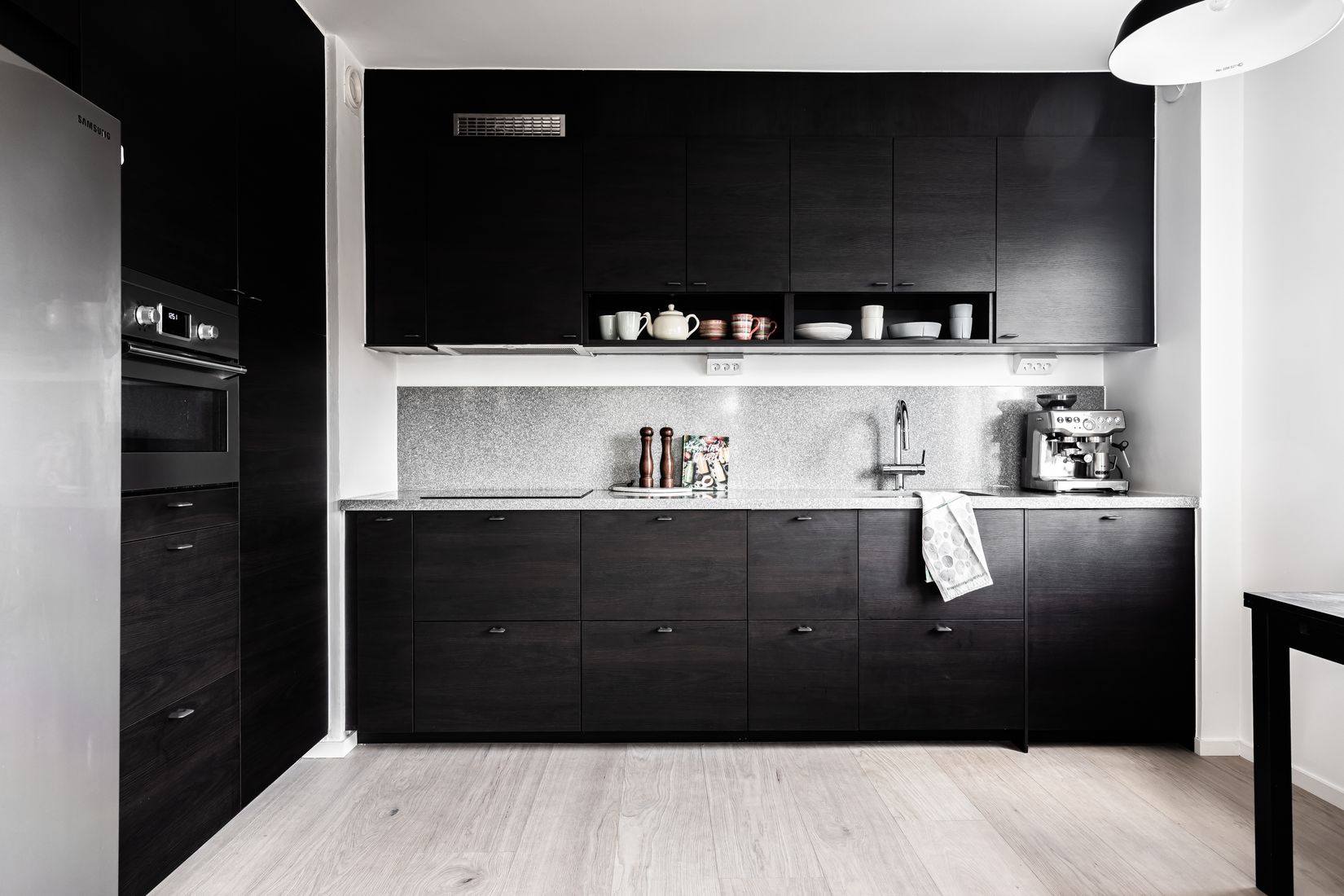 Bostadsrätt, Skanörvägen 9, Björkhagen, Stockholm