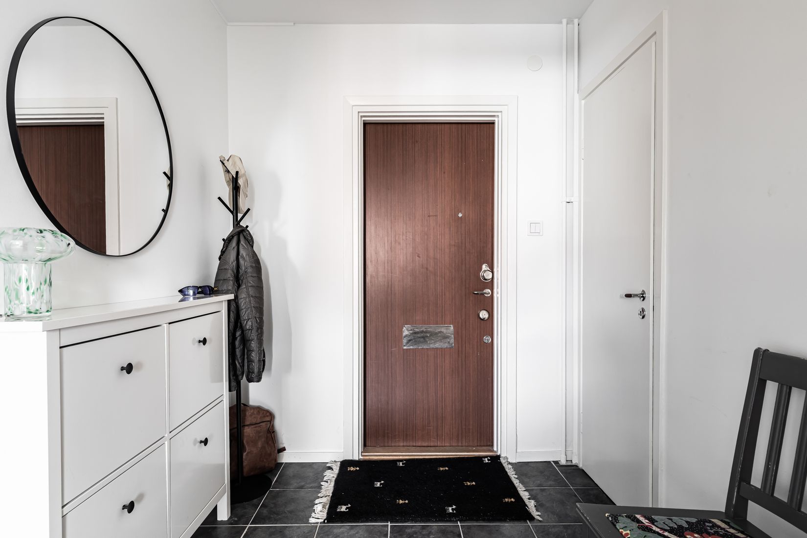 Bostadsrätt, Skanörvägen 9, Björkhagen, Stockholm