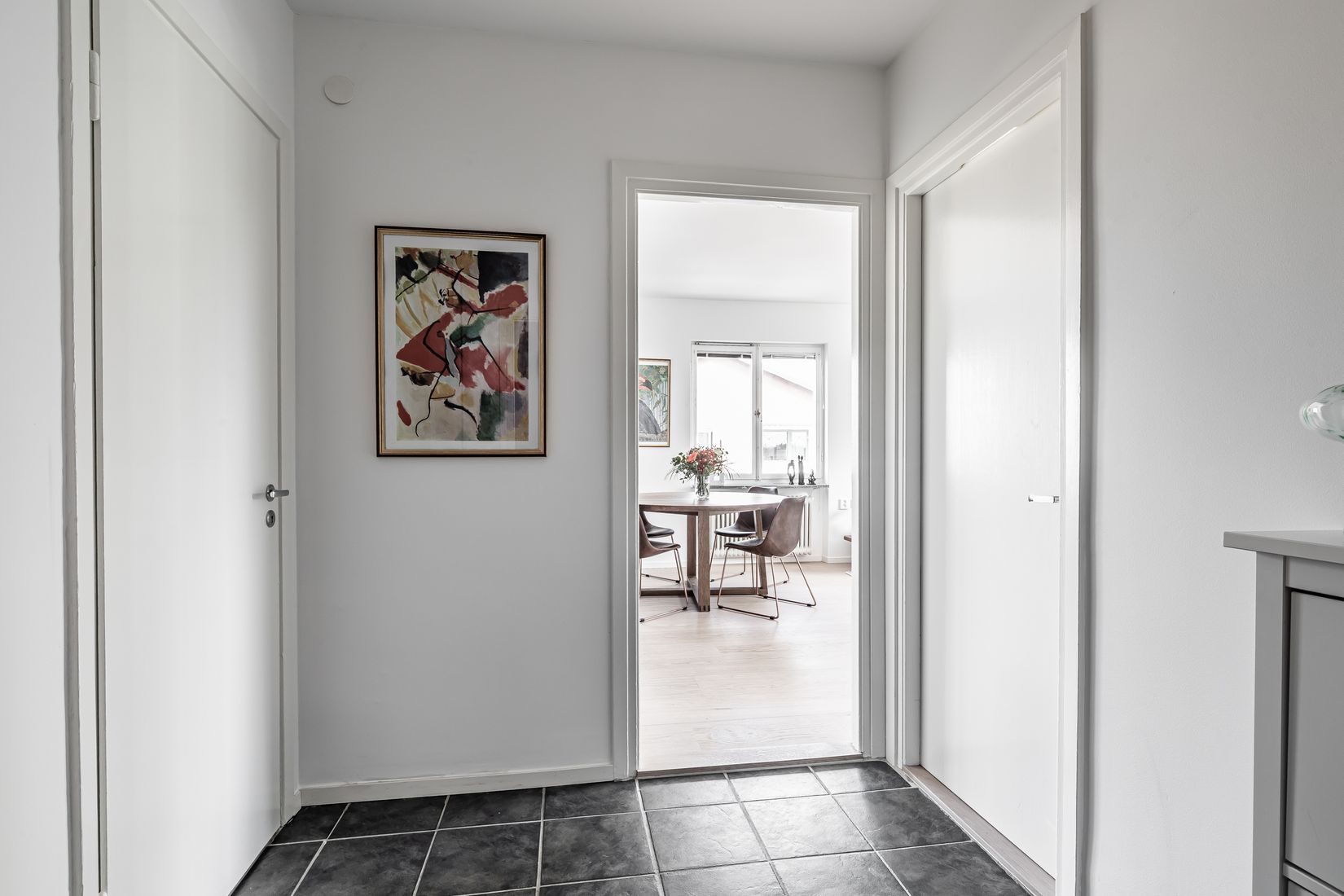 Bostadsrätt, Skanörvägen 9, Björkhagen, Stockholm