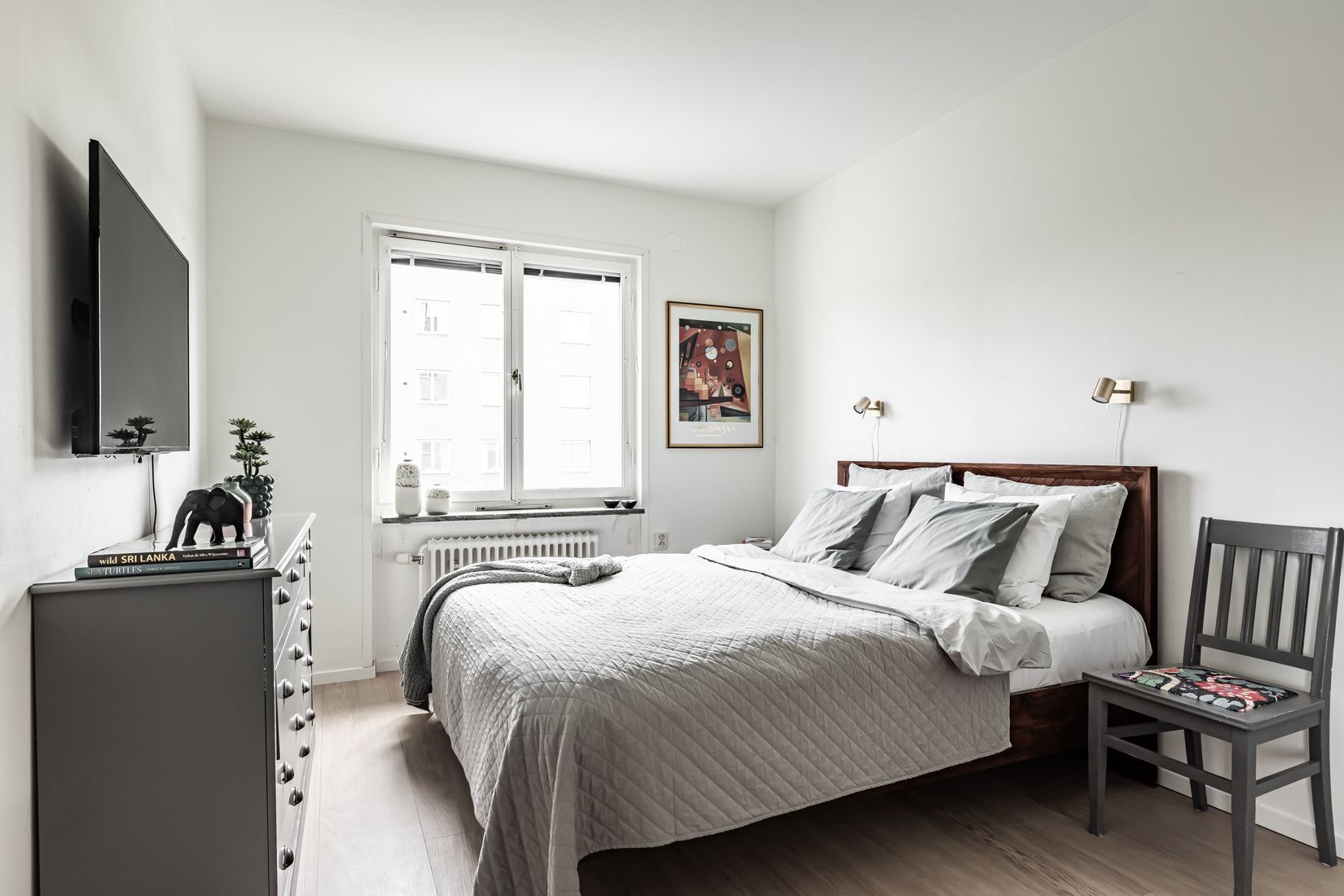 Bostadsrätt, Skanörvägen 9, Björkhagen, Stockholm