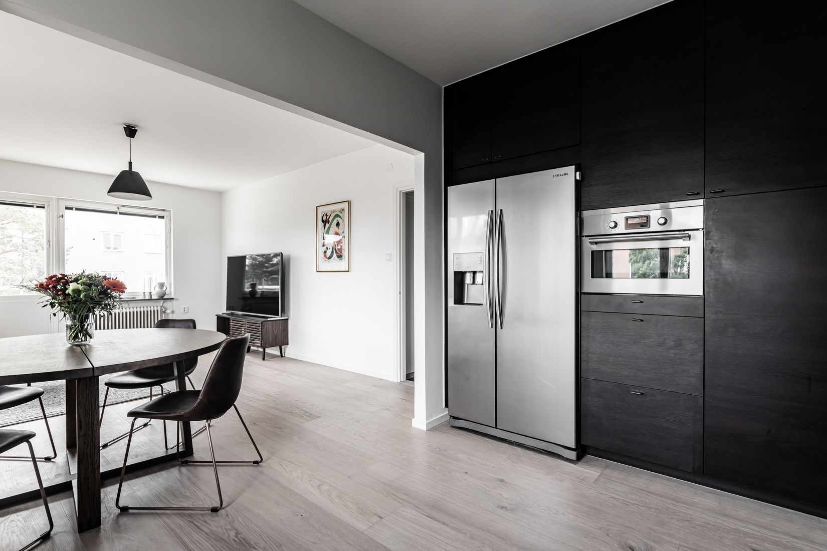 Bostadsrätt, Skanörvägen 9, Björkhagen, Stockholm