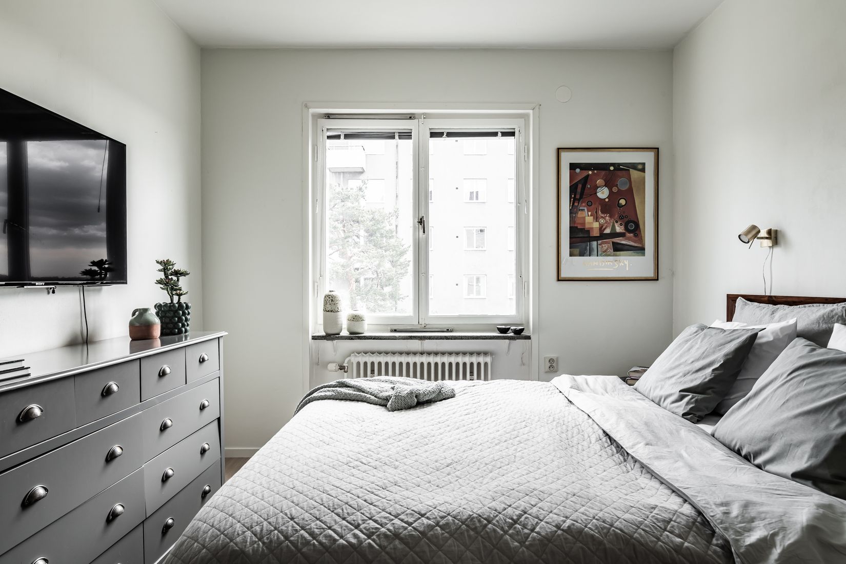 Bostadsrätt, Skanörvägen 9, Björkhagen, Stockholm