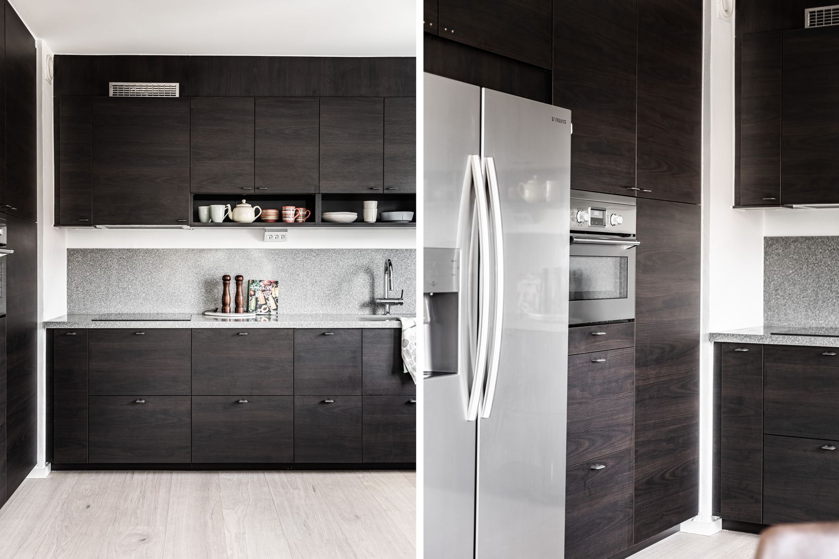 Bostadsrätt, Skanörvägen 9, Björkhagen, Stockholm