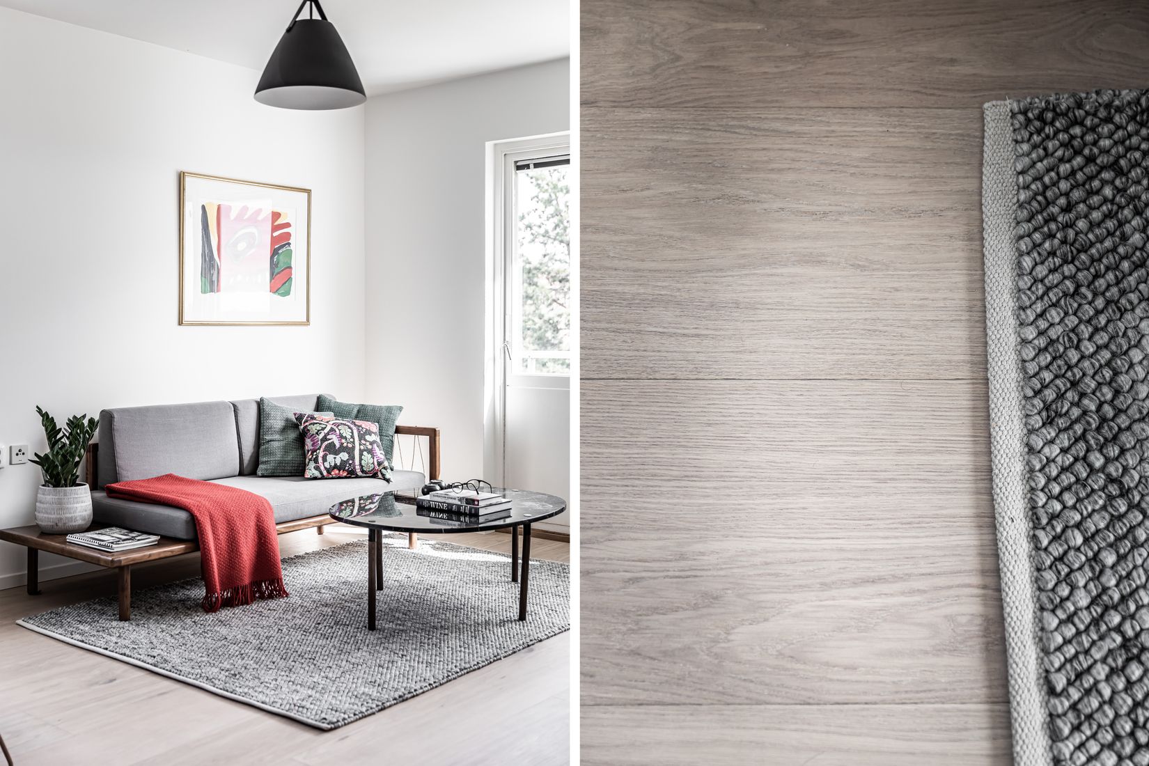 Bostadsrätt, Skanörvägen 9, Björkhagen, Stockholm