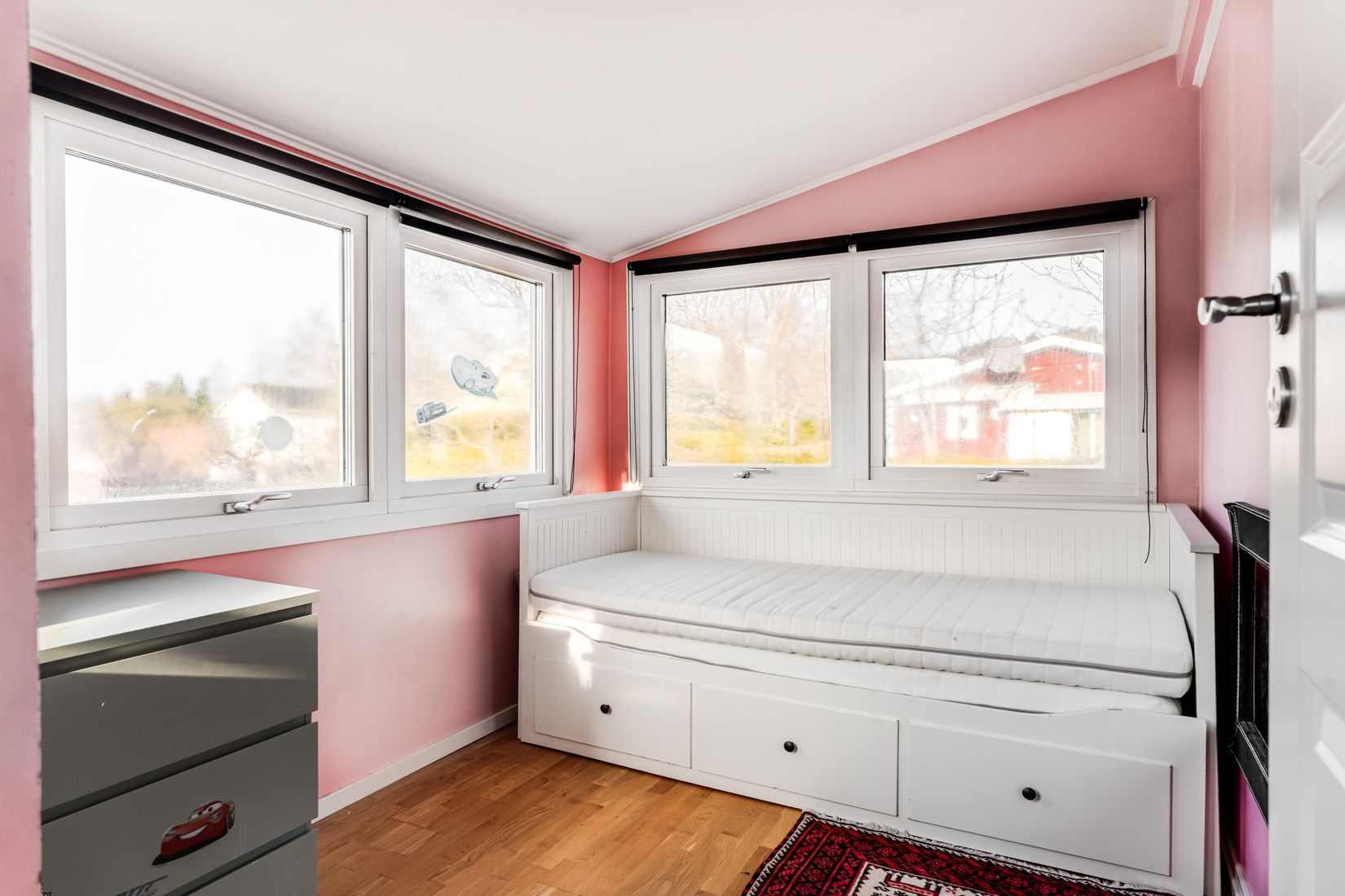 Fritidshus, Lärjeheds Fritidsområde stuga nr 98, Lärjehed, Göteborg