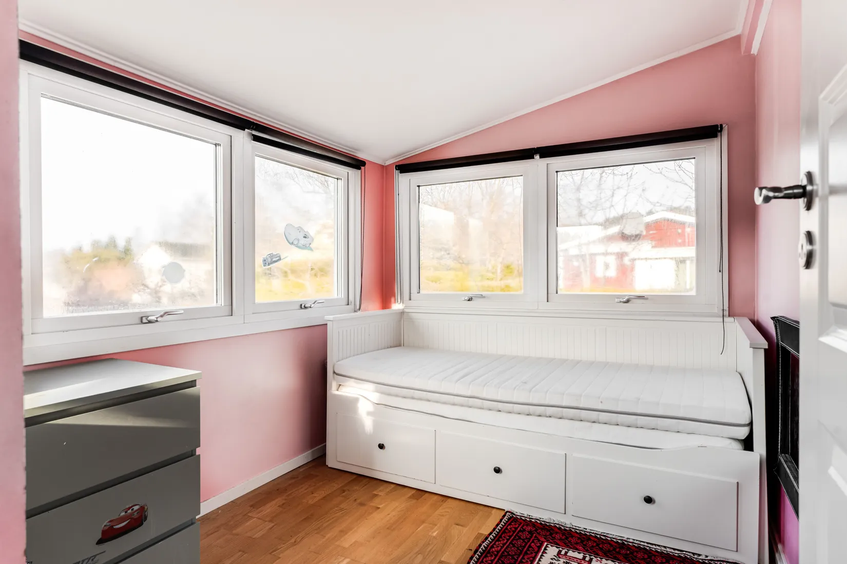 Fritidshus, Lärjeheds Fritidsområde stuga nr 98, Lärjehed, Göteborg