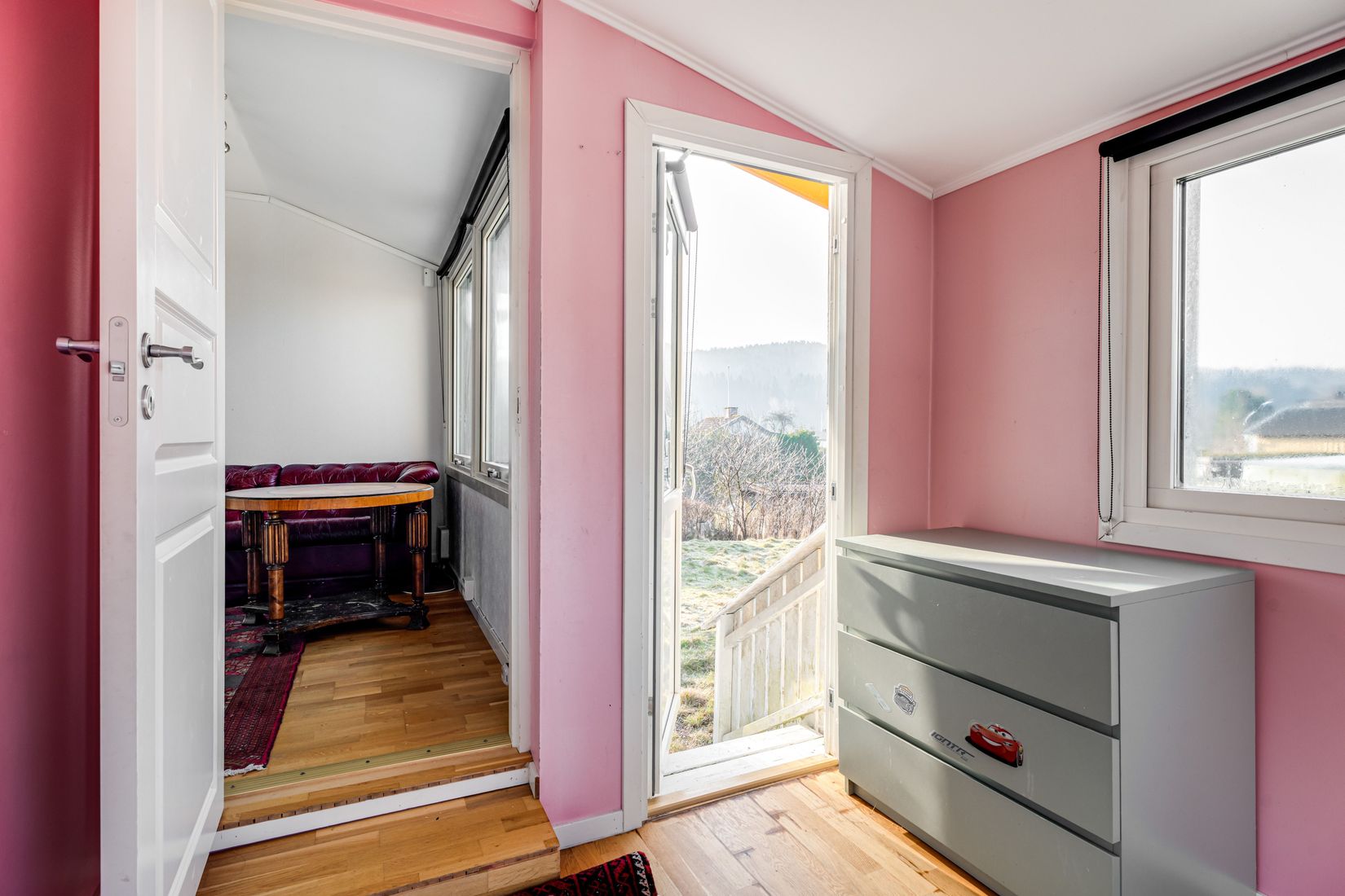 Fritidshus, Lärjeheds Fritidsområde stuga nr 98, Lärjehed, Göteborg