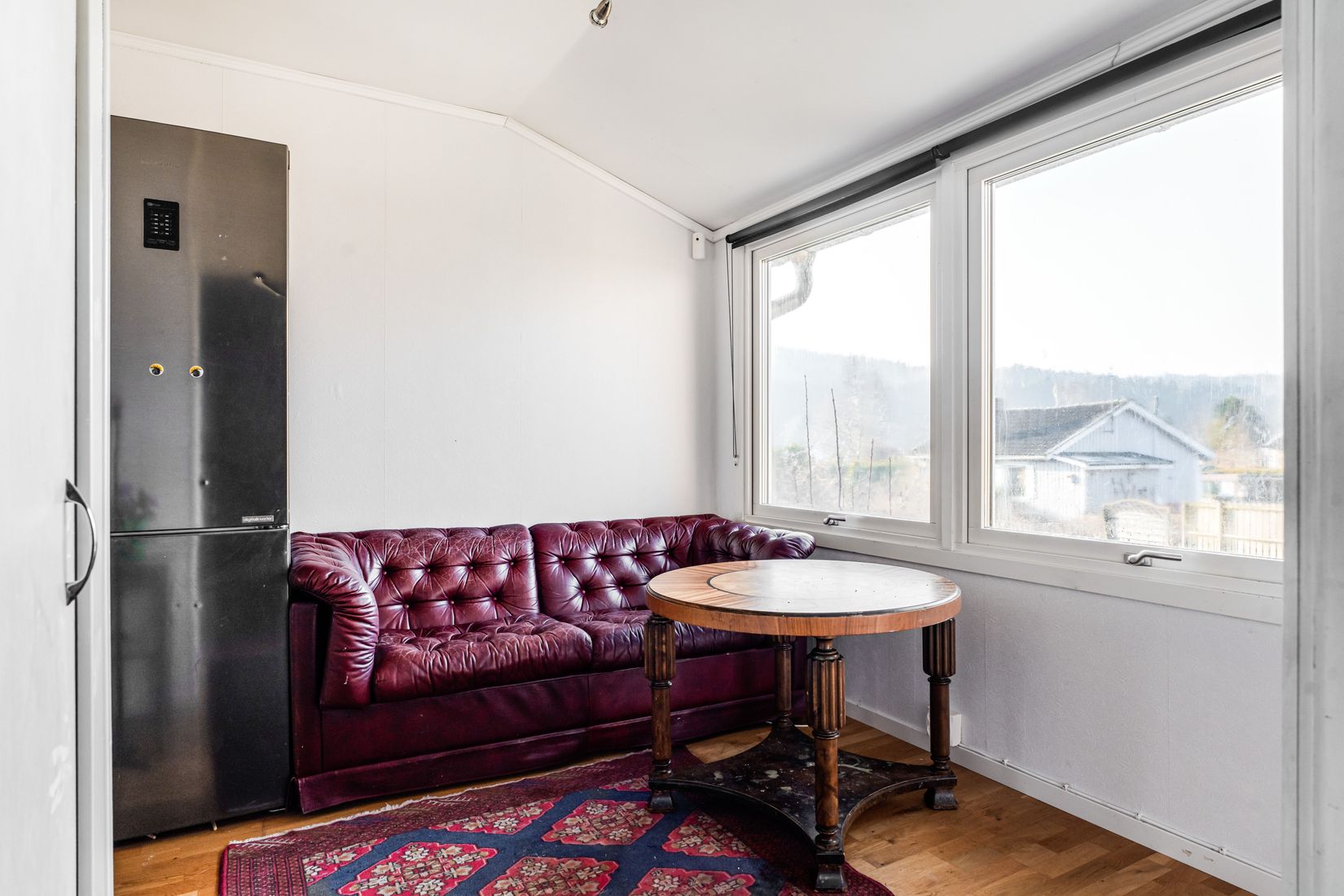 Fritidshus, Lärjeheds Fritidsområde stuga nr 98, Lärjehed, Göteborg