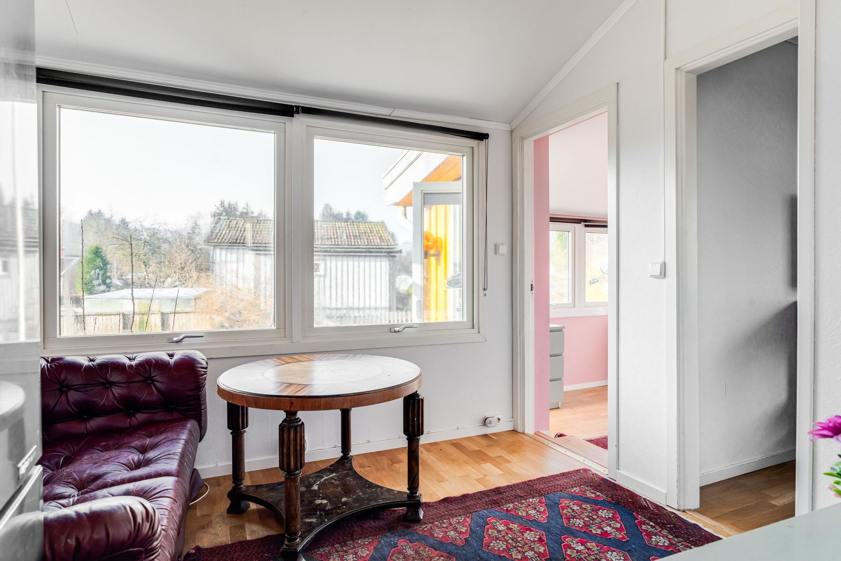 Fritidshus, Lärjeheds Fritidsområde stuga nr 98, Lärjehed, Göteborg