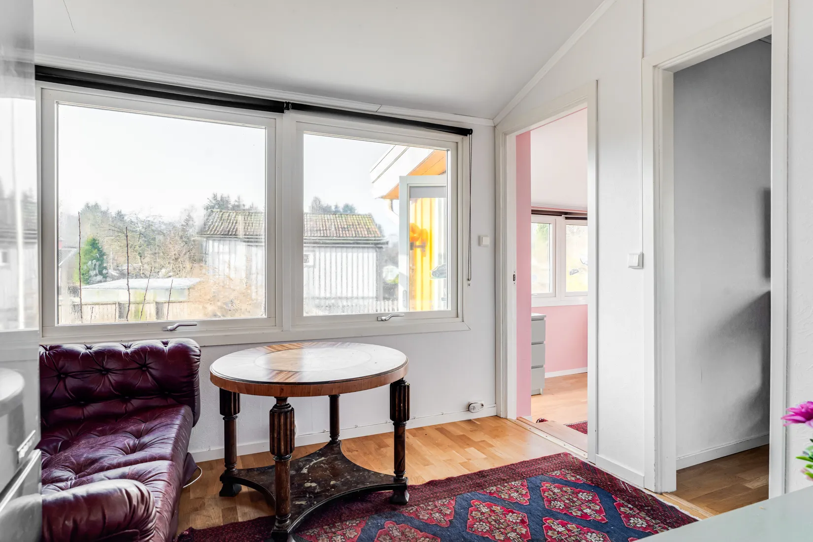 Fritidshus, Lärjeheds Fritidsområde stuga nr 98, Lärjehed, Göteborg