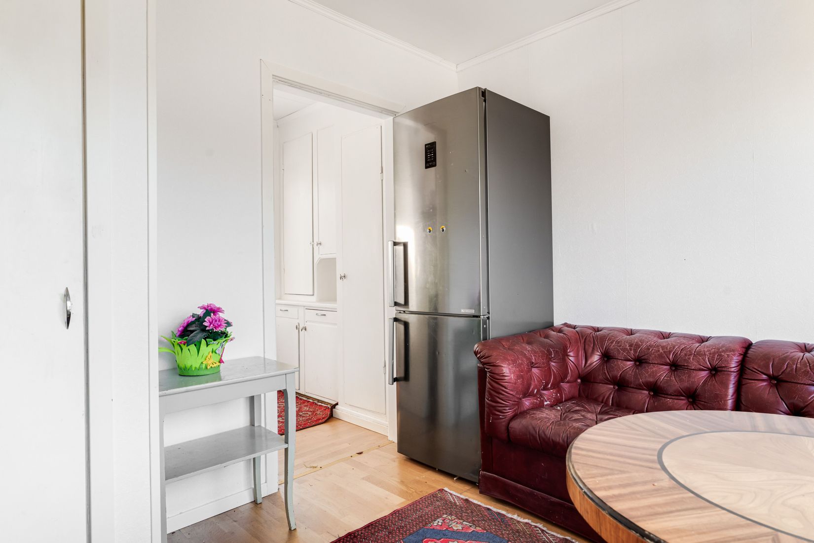 Fritidshus, Lärjeheds Fritidsområde stuga nr 98, Lärjehed, Göteborg