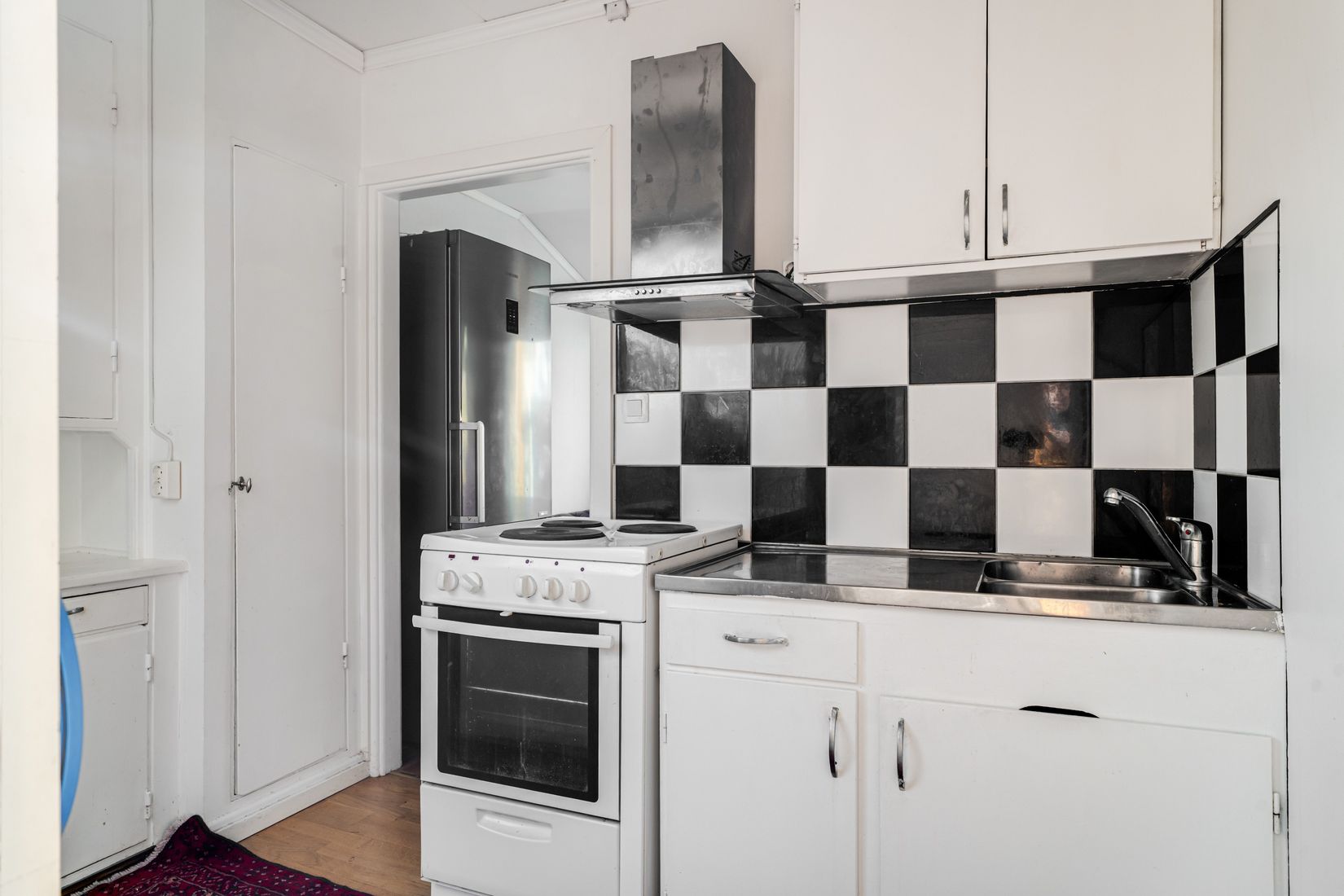 Fritidshus, Lärjeheds Fritidsområde stuga nr 98, Lärjehed, Göteborg