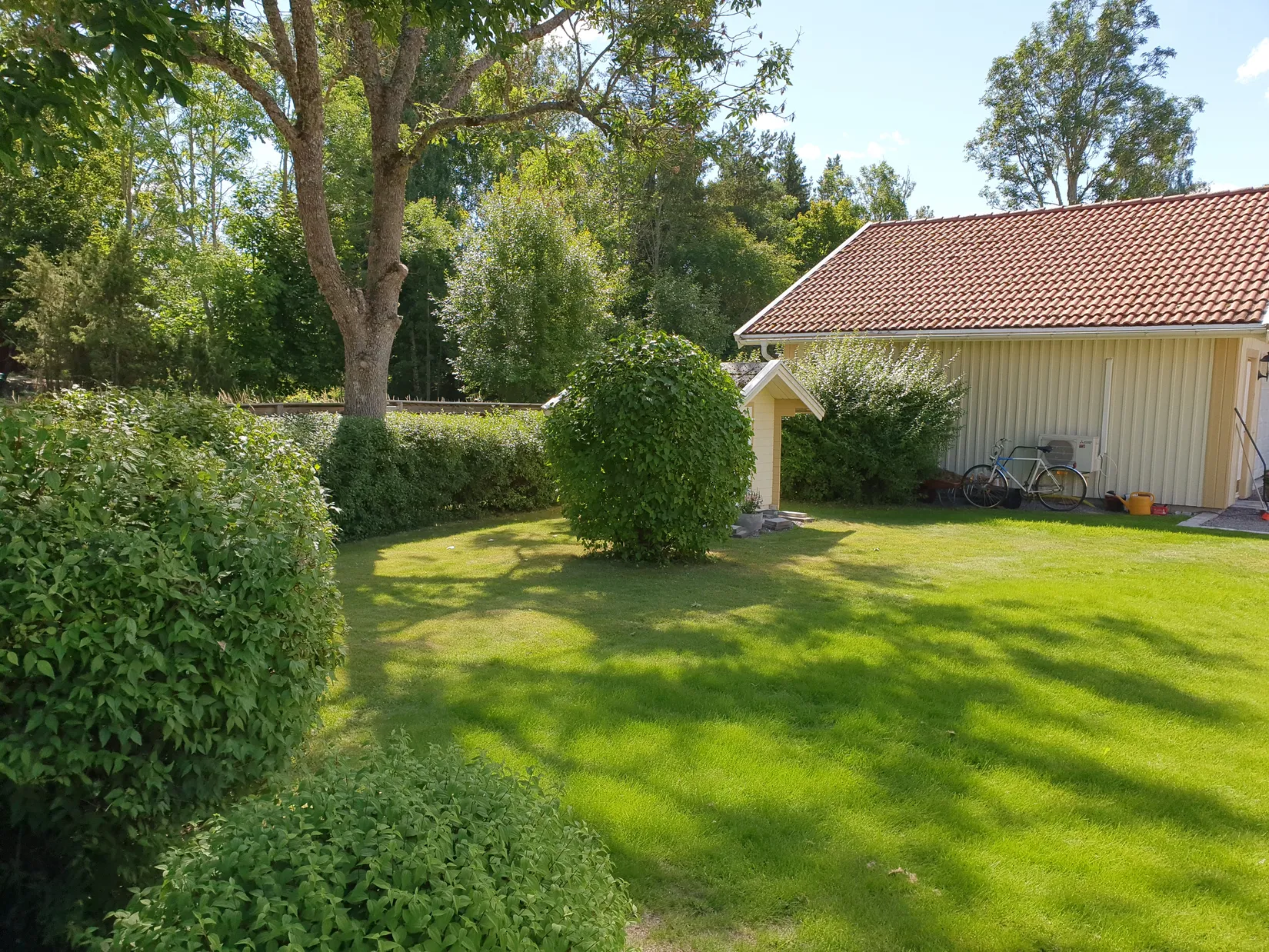 Villa, Fjuckby Bengtsberg 252, Ärentuna, Uppsala