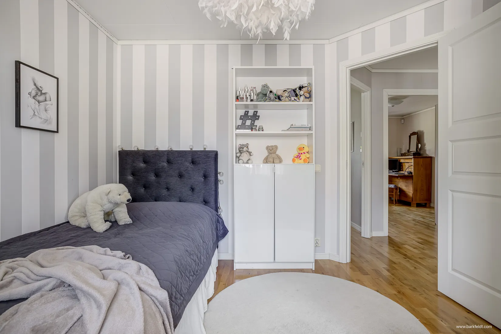 Villa, Fjuckby Bengtsberg 252, Ärentuna, Uppsala