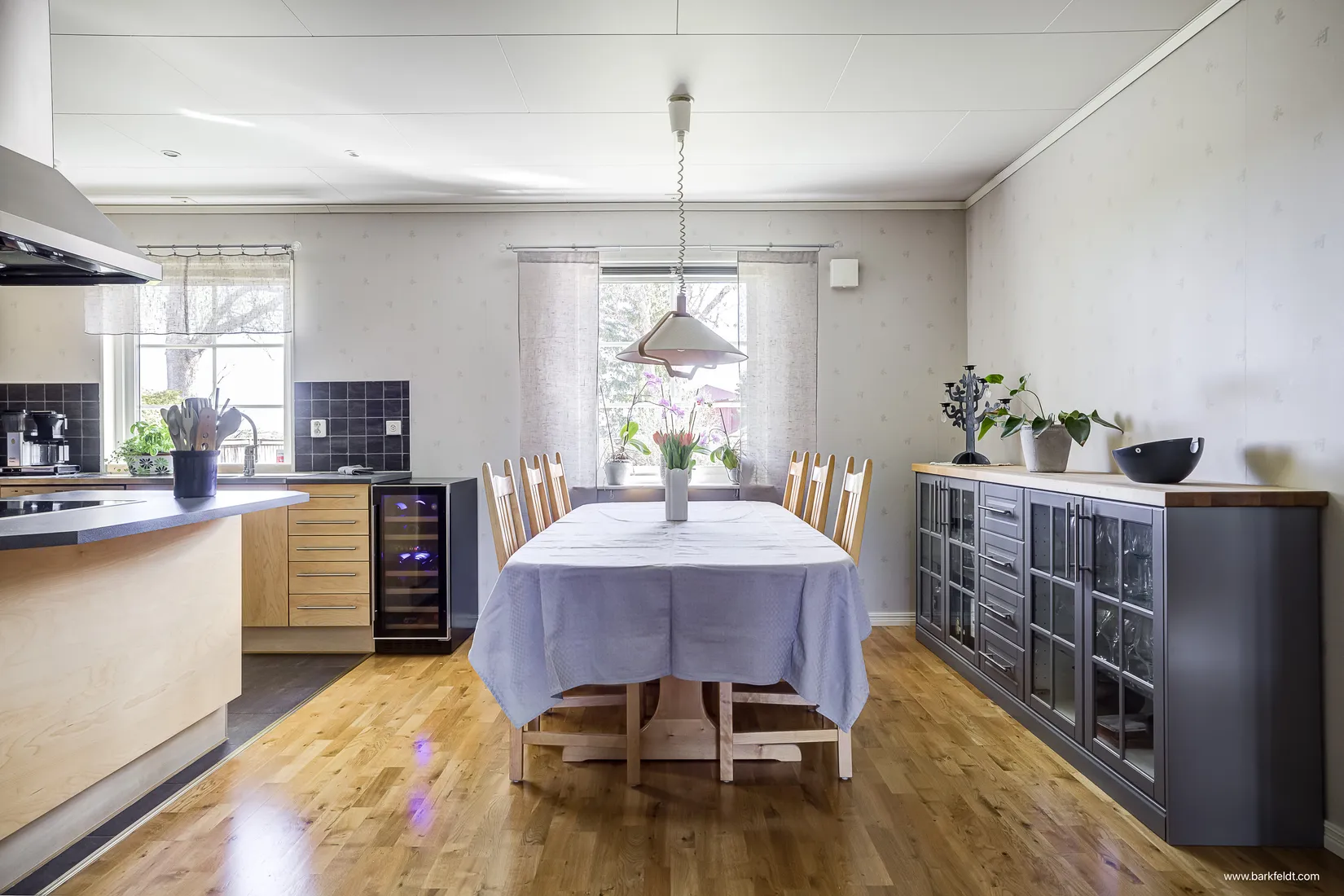 Villa, Fjuckby Bengtsberg 252, Ärentuna, Uppsala