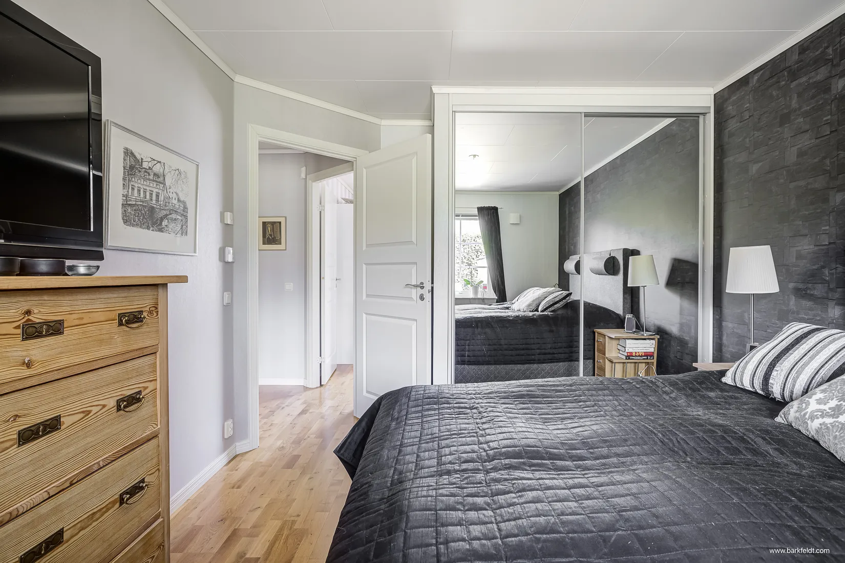 Villa, Fjuckby Bengtsberg 252, Ärentuna, Uppsala