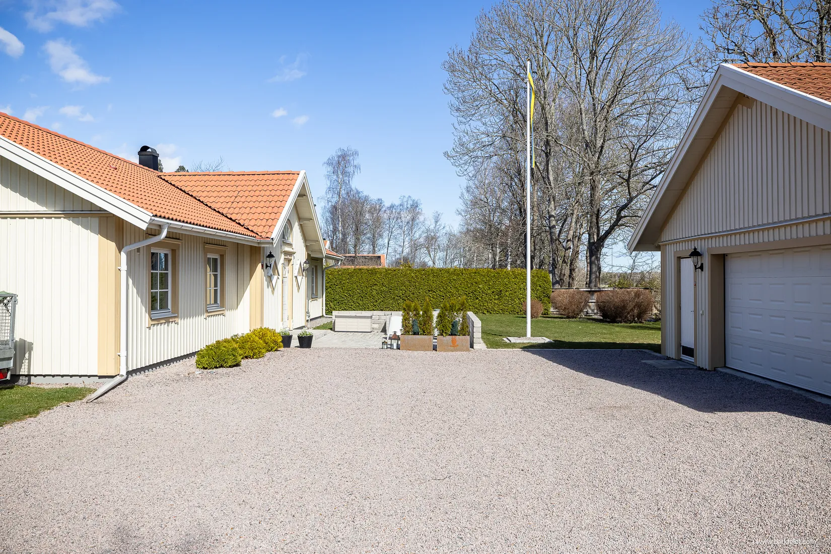 Villa, Fjuckby Bengtsberg 252, Ärentuna, Uppsala