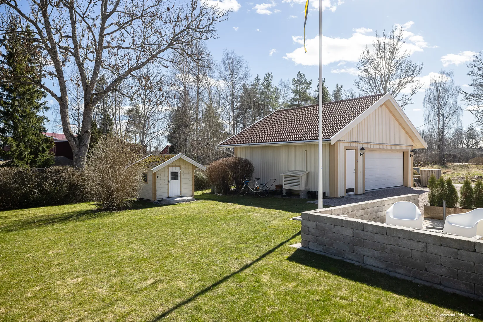 Villa, Fjuckby Bengtsberg 252, Ärentuna, Uppsala