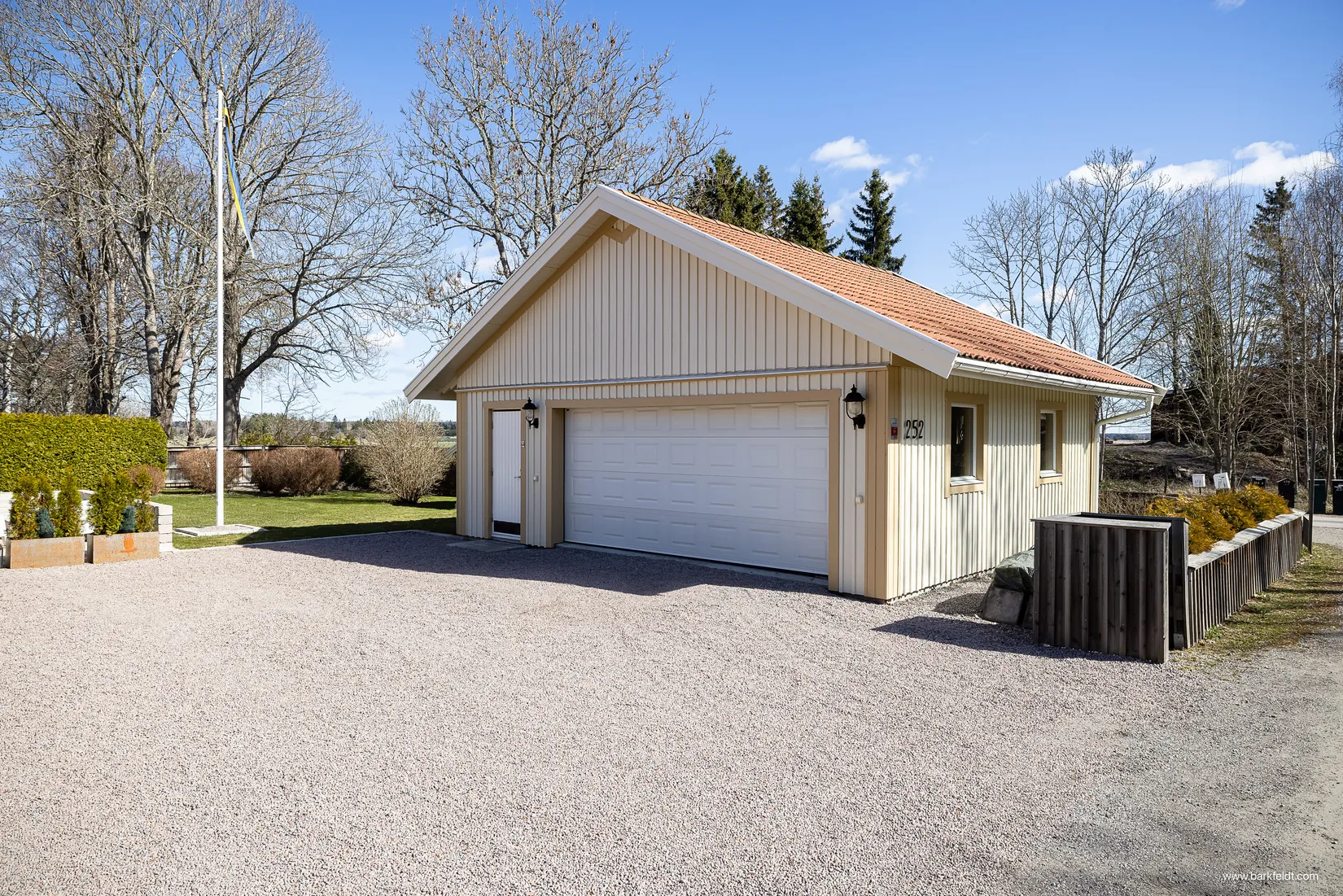 Villa, Fjuckby Bengtsberg 252, Ärentuna, Uppsala