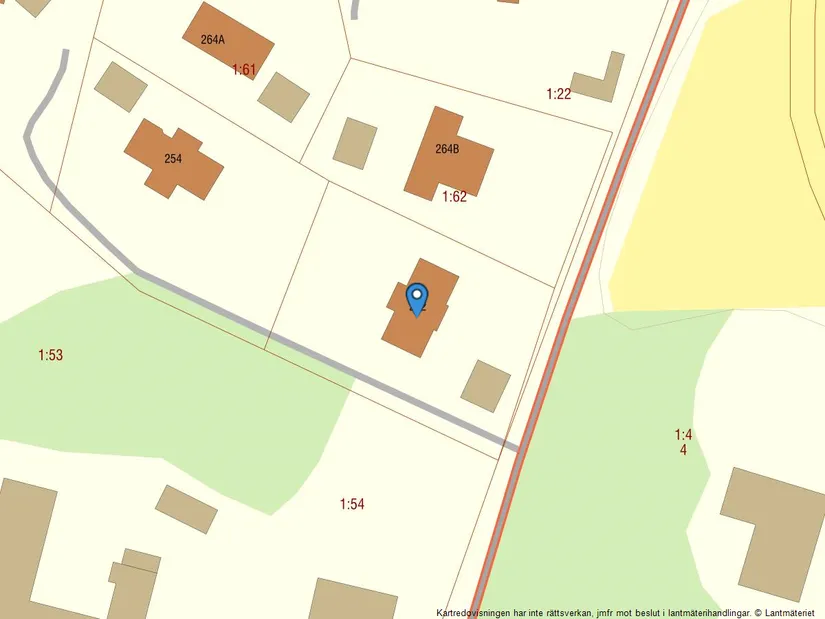 Villa, Fjuckby Bengtsberg 252, Ärentuna, Uppsala