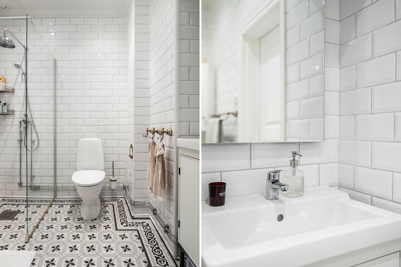 Bostadsrätt, Tomtebogatan 11, 1 tr, Birkastan Vasastan, Stockholm