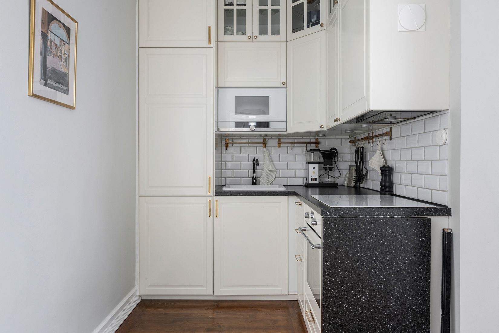 Bostadsrätt, Tomtebogatan 11, 1 tr, Birkastan Vasastan, Stockholm