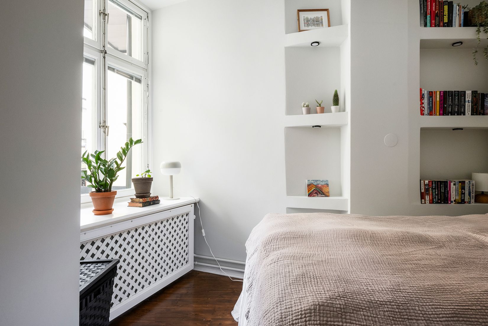 Bostadsrätt, Tomtebogatan 11, 1 tr, Birkastan Vasastan, Stockholm