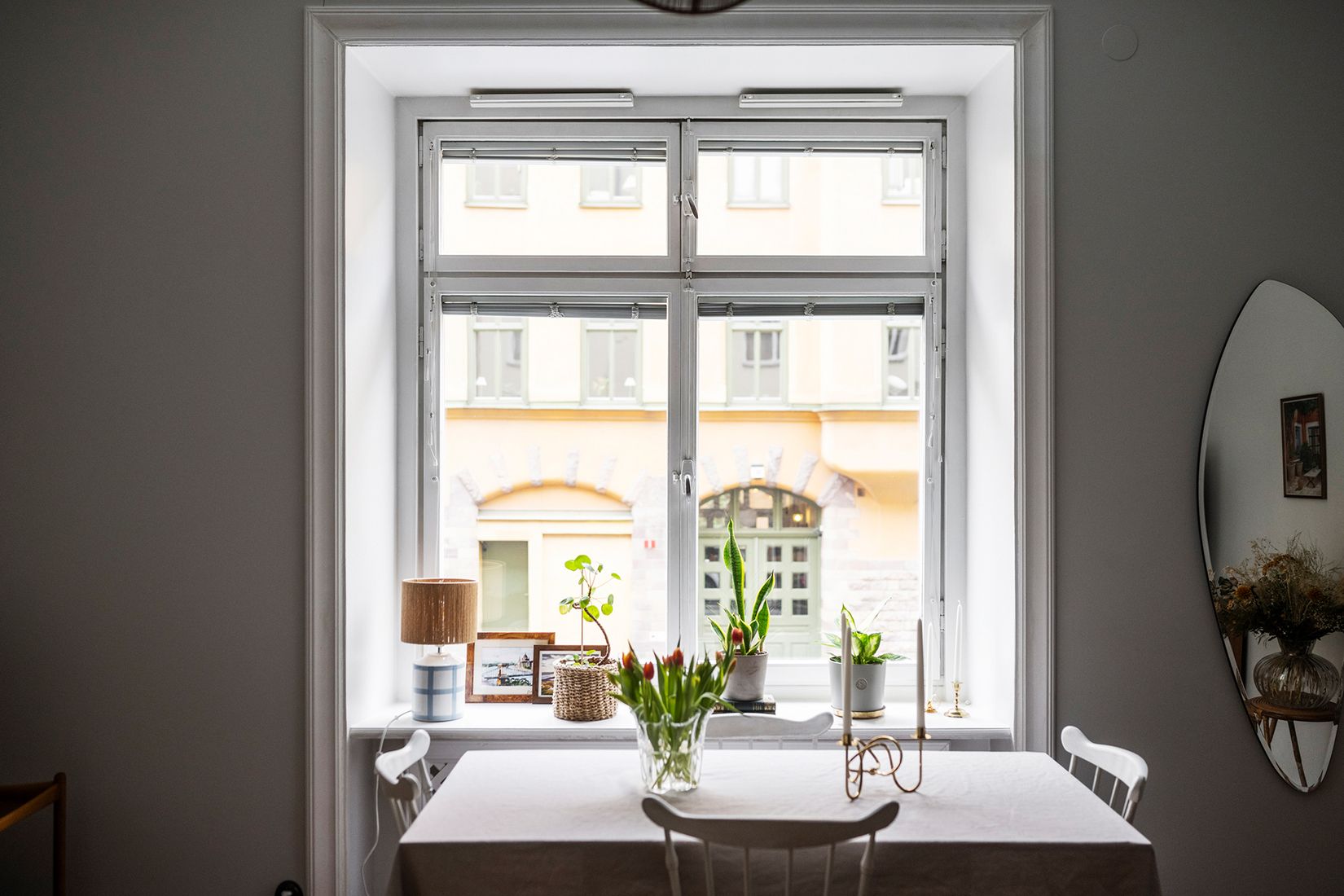 Bostadsrätt, Tomtebogatan 11, 1 tr, Birkastan Vasastan, Stockholm