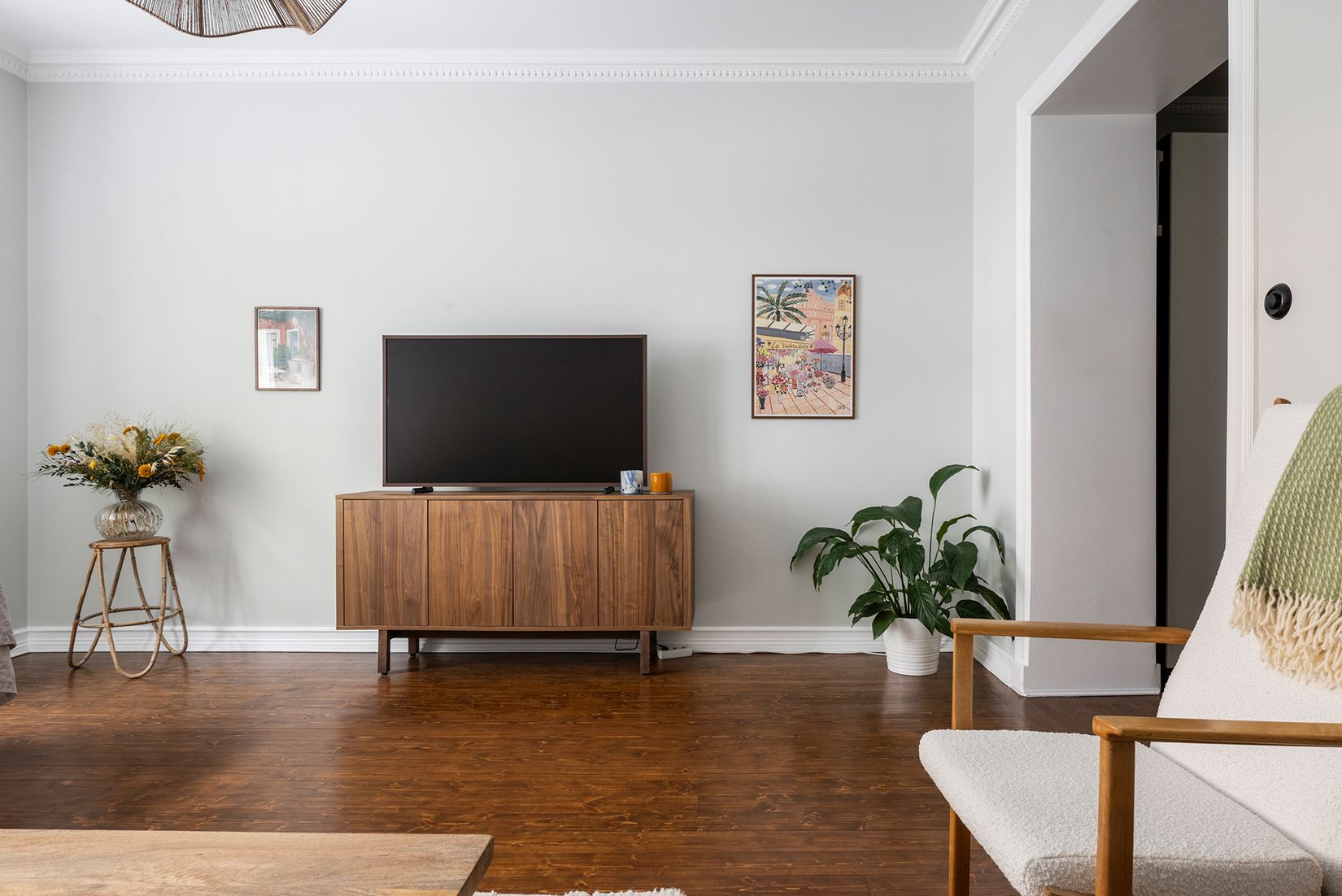 Bostadsrätt, Tomtebogatan 11, 1 tr, Birkastan Vasastan, Stockholm