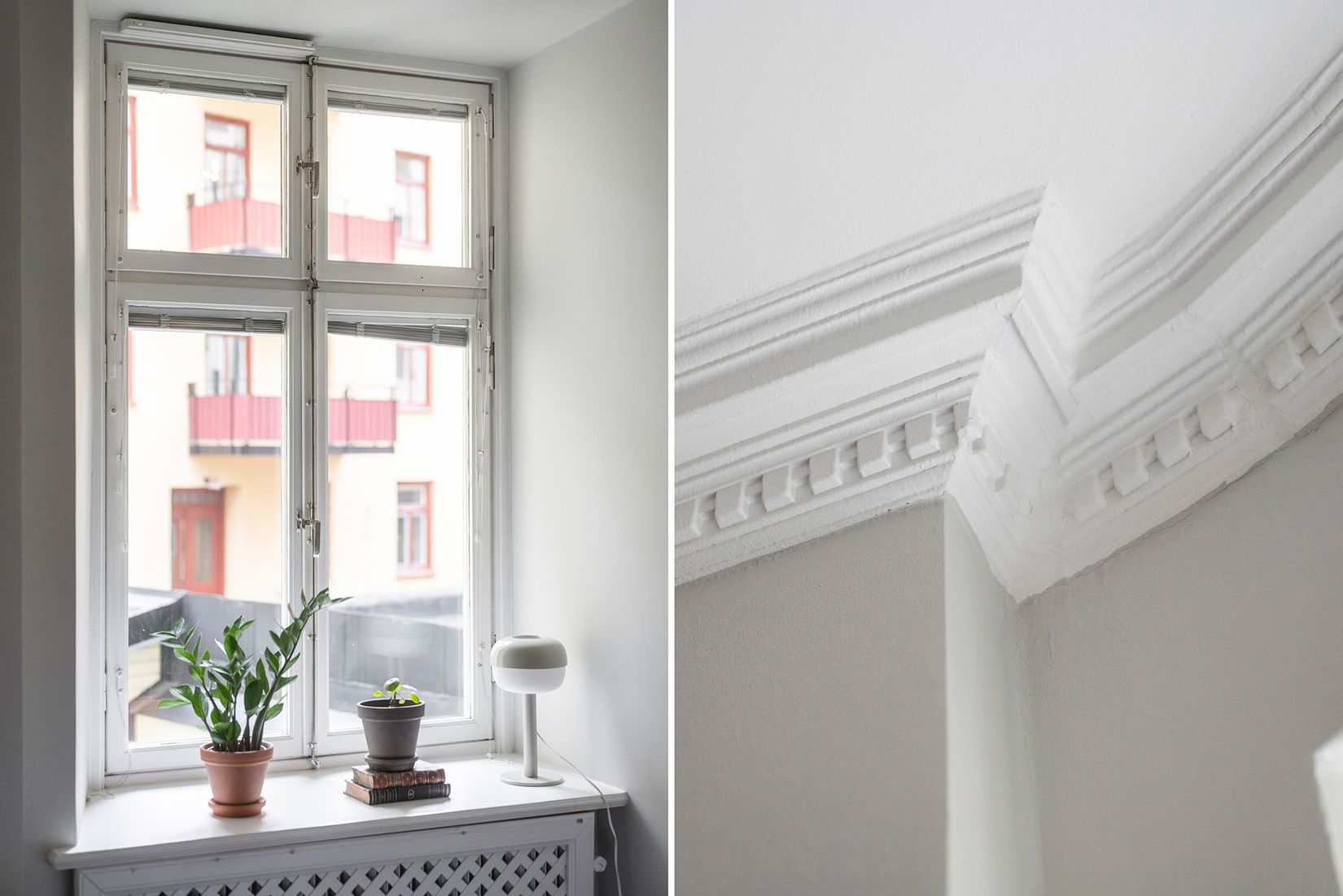 Bostadsrätt, Tomtebogatan 11, 1 tr, Birkastan Vasastan, Stockholm