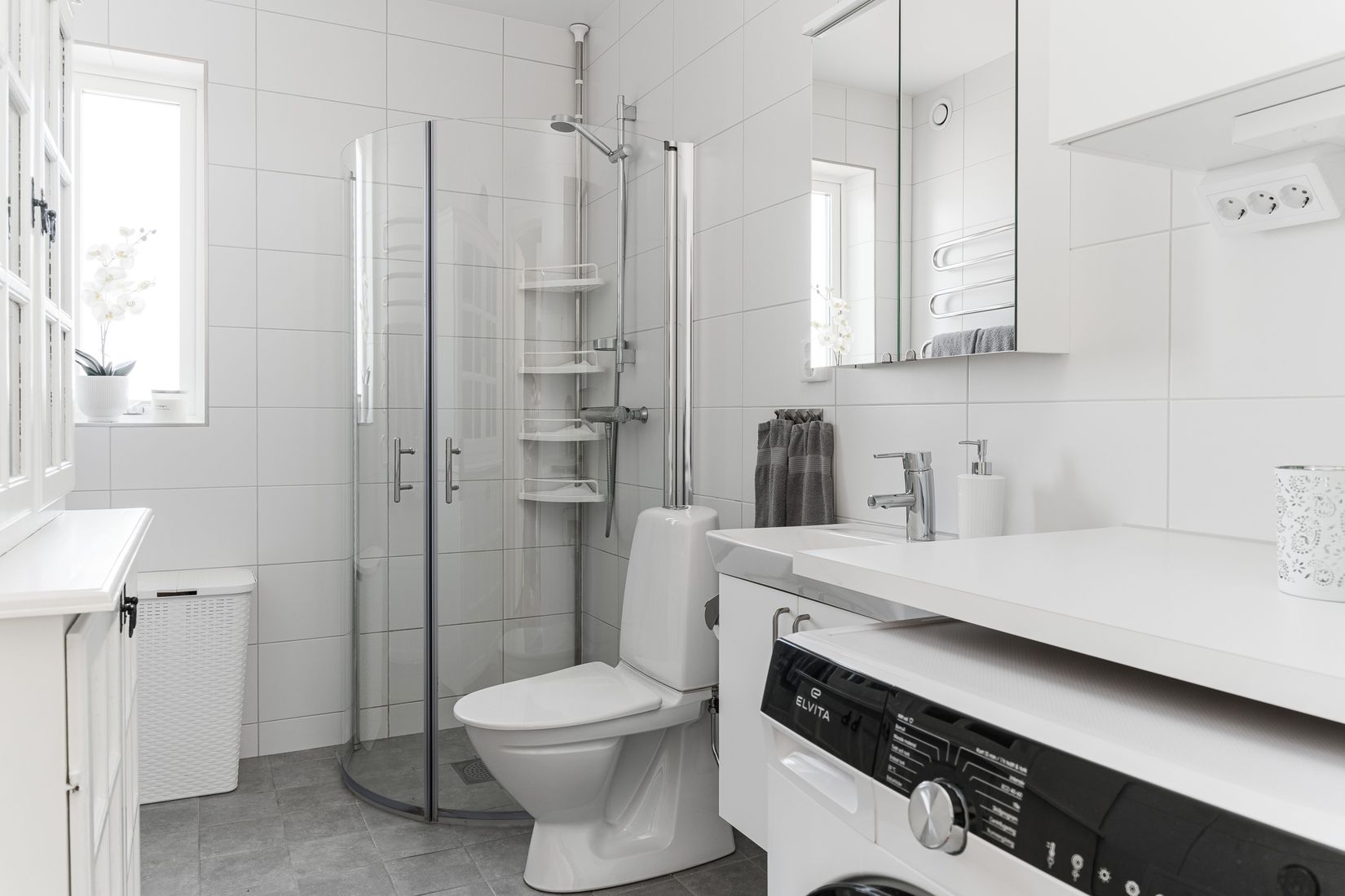 Bostadsrätt, Blommelundsallén 3, Sandbyhov, Norrköping