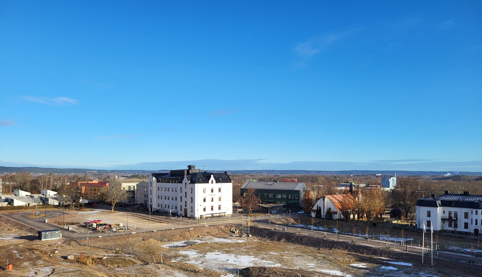 Bostadsrätt, Blommelundsallén 3, Sandbyhov, Norrköping