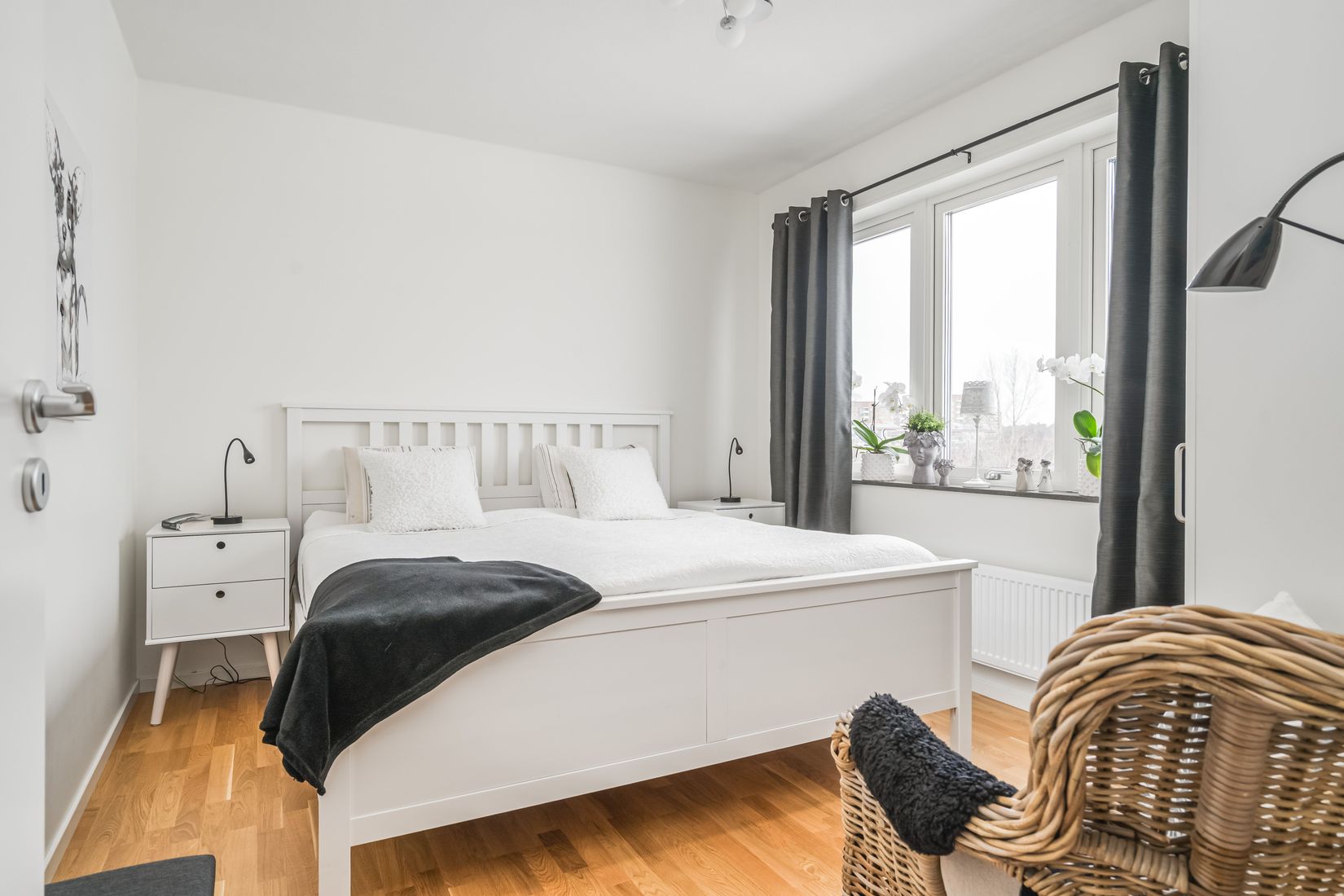 Bostadsrätt, Blommelundsallén 3, Sandbyhov, Norrköping