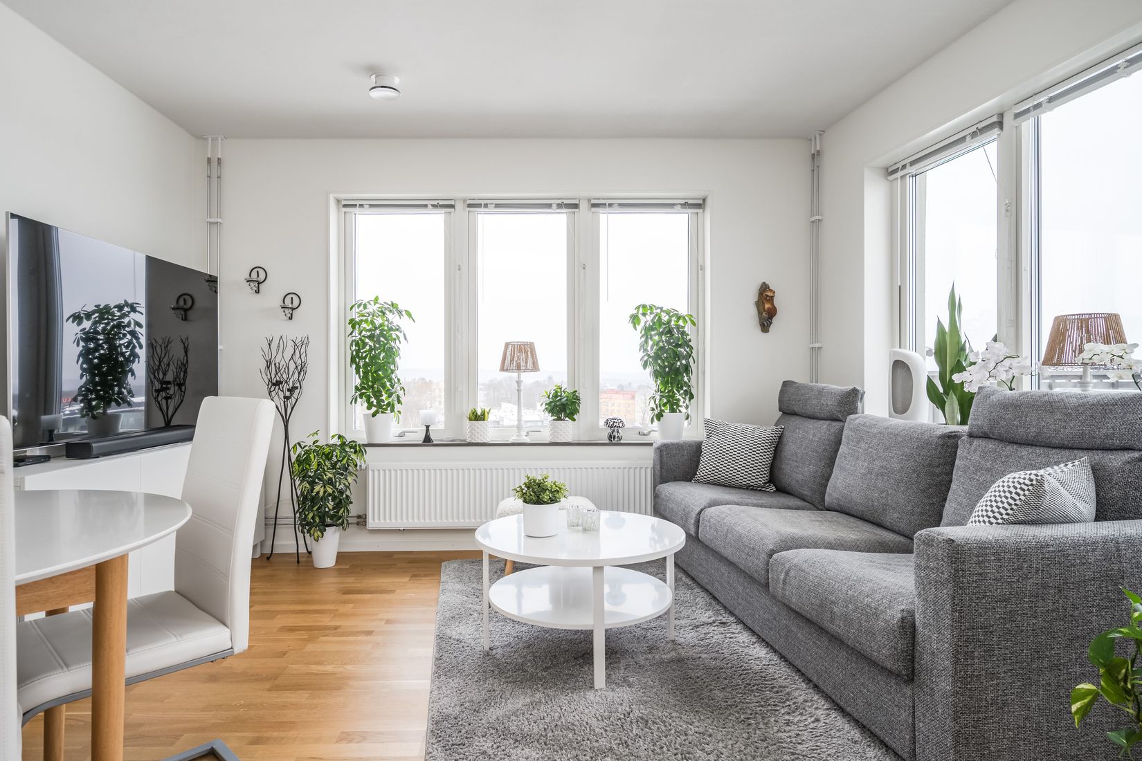 Bostadsrätt, Blommelundsallén 3, Sandbyhov, Norrköping